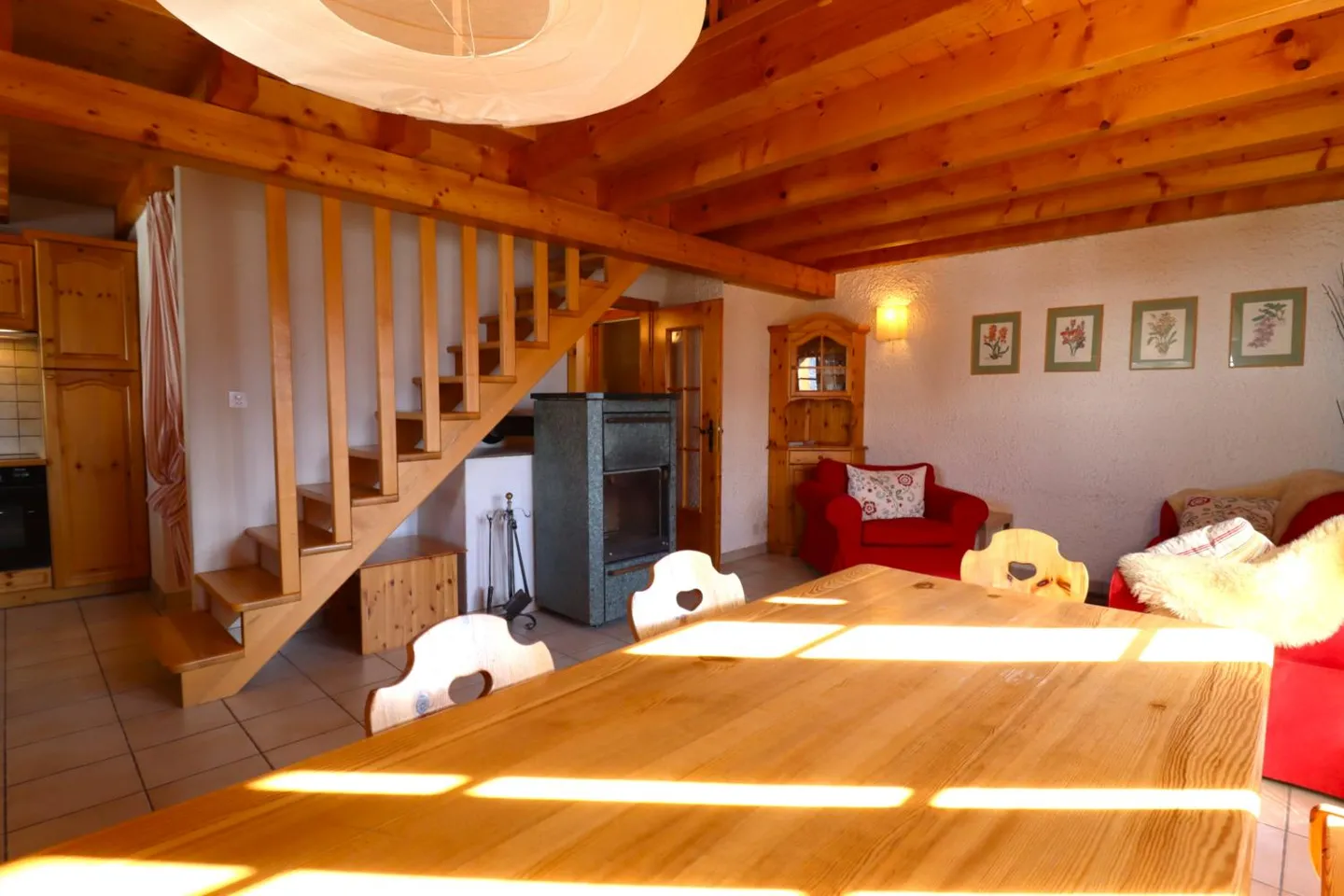 Semi-Detached House 5 Rooms - Photo 4 of 20