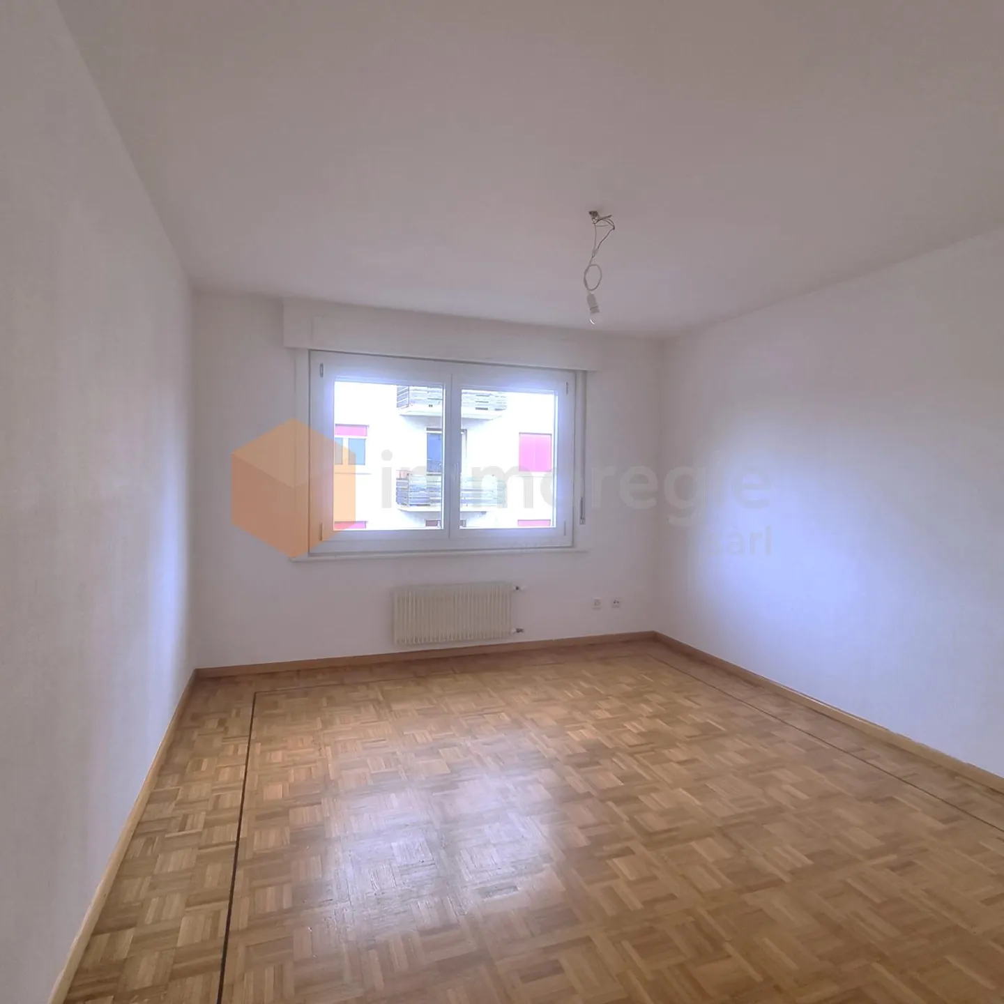 Appartamento 3.5 Stanze Incantevole - Foto 6 di 9