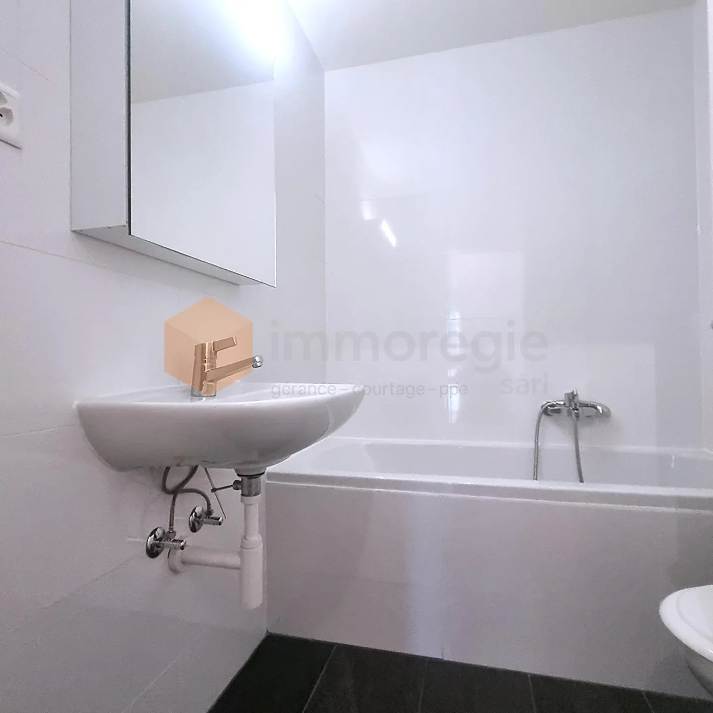 Appartamento 3.5 Stanze Incantevole - Foto 7 di 9