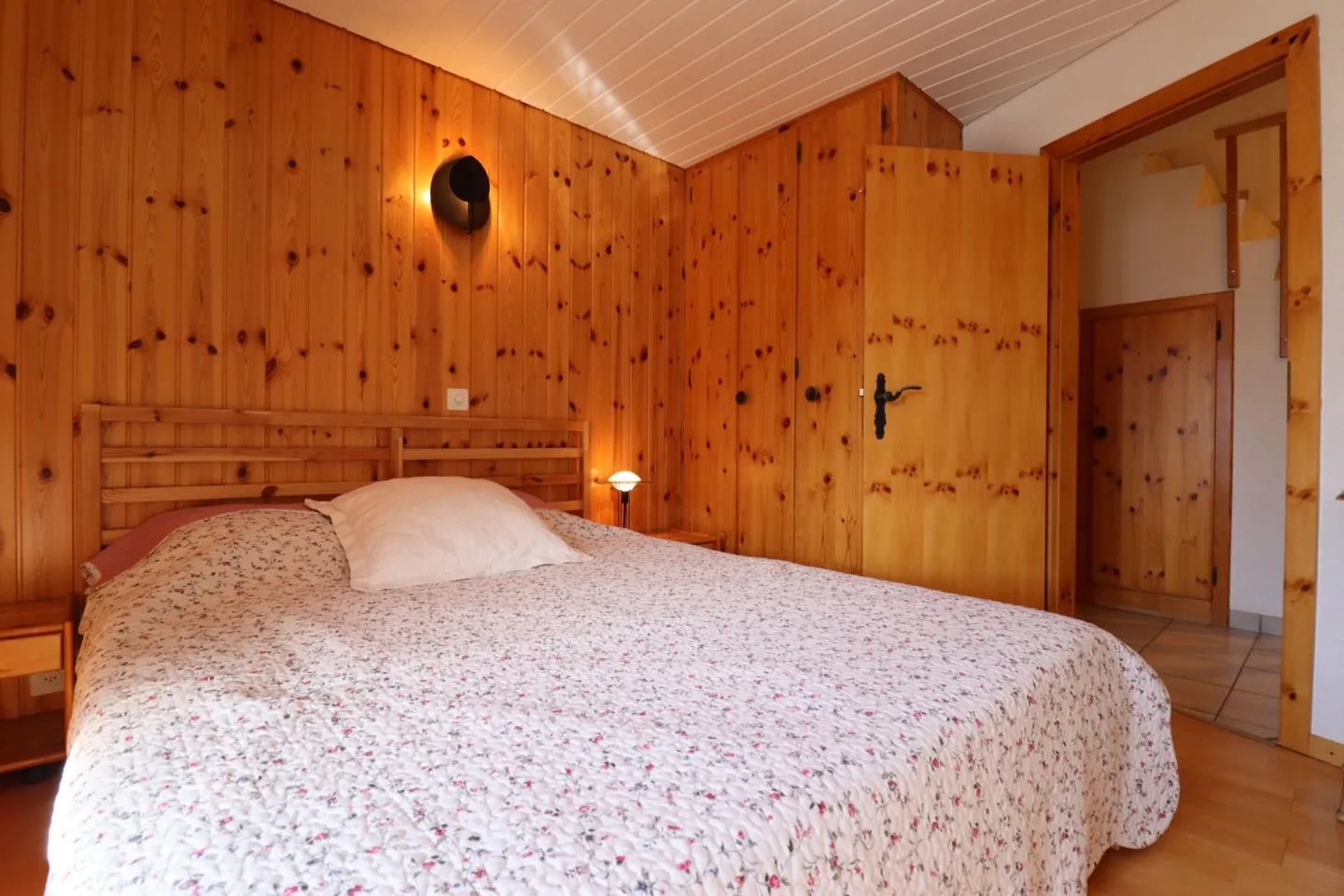 Semi-Detached House 5 Rooms - Photo 10 of 20