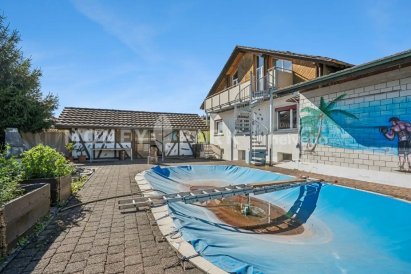 A Home with Soul - Space, Peace, and Room for New Ideas - Photo 8 of 12