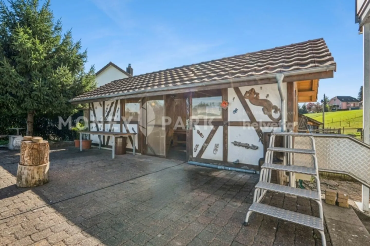 A Home with Soul - Space, Peace, and Room for New Ideas - Photo 9 of 12