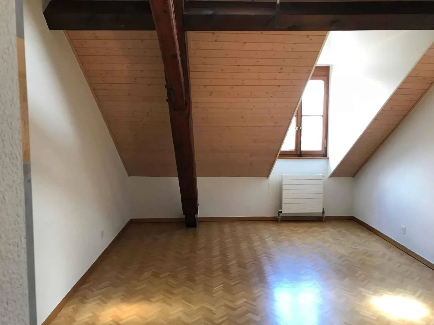Letzte Etage 4 Zimmer - Foto 4 von 6