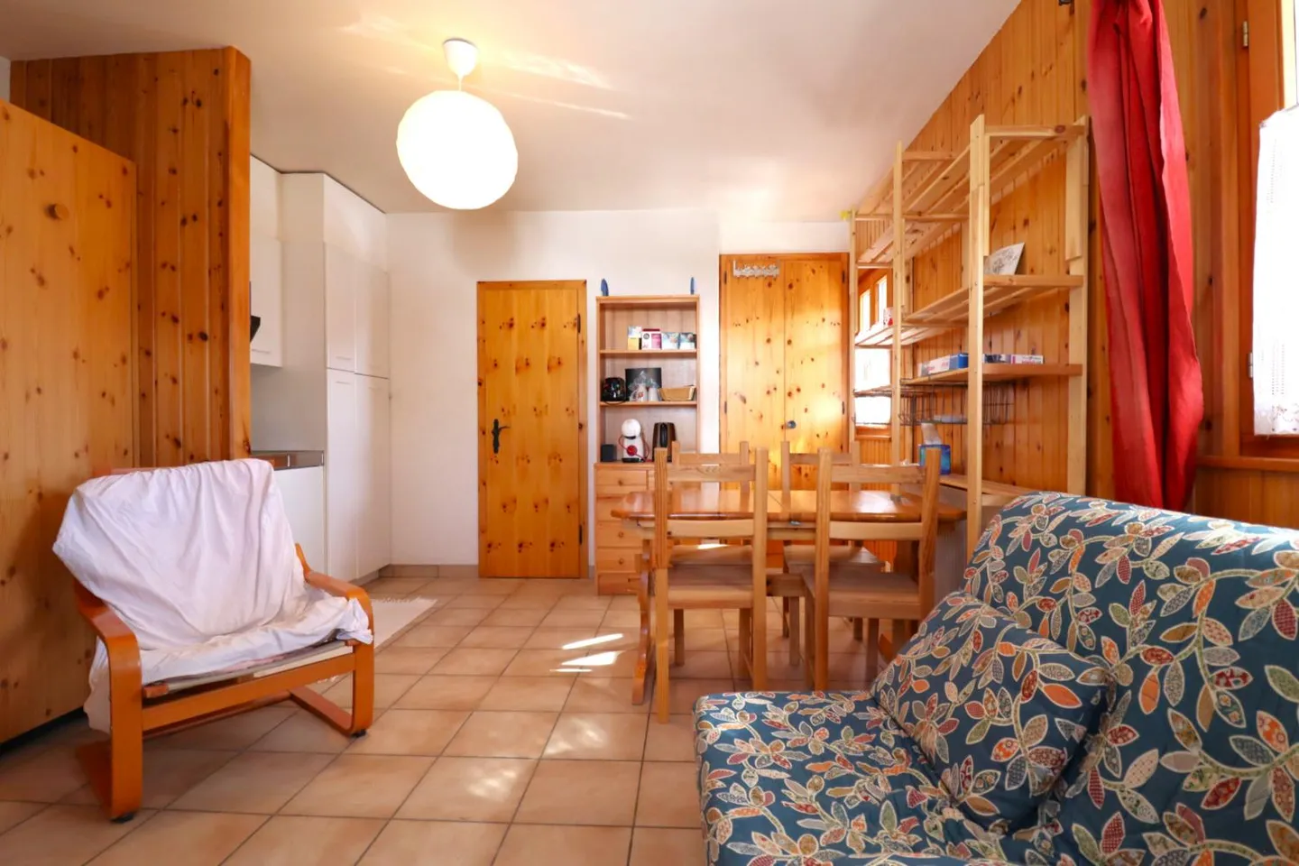 Semi-Detached House 5 Rooms - Photo 17 of 20