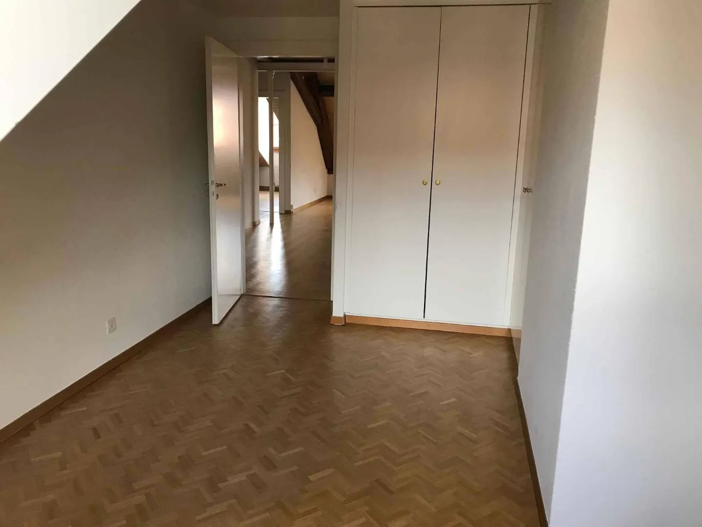 Letzte Etage 4 Zimmer - Foto 5 von 6