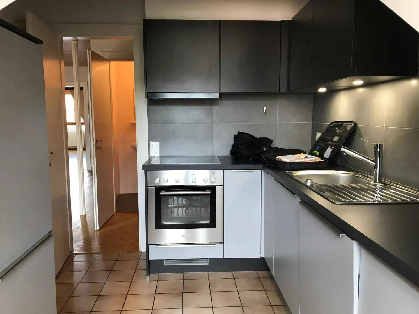 Letzte Etage 4 Zimmer - Foto 2 von 6
