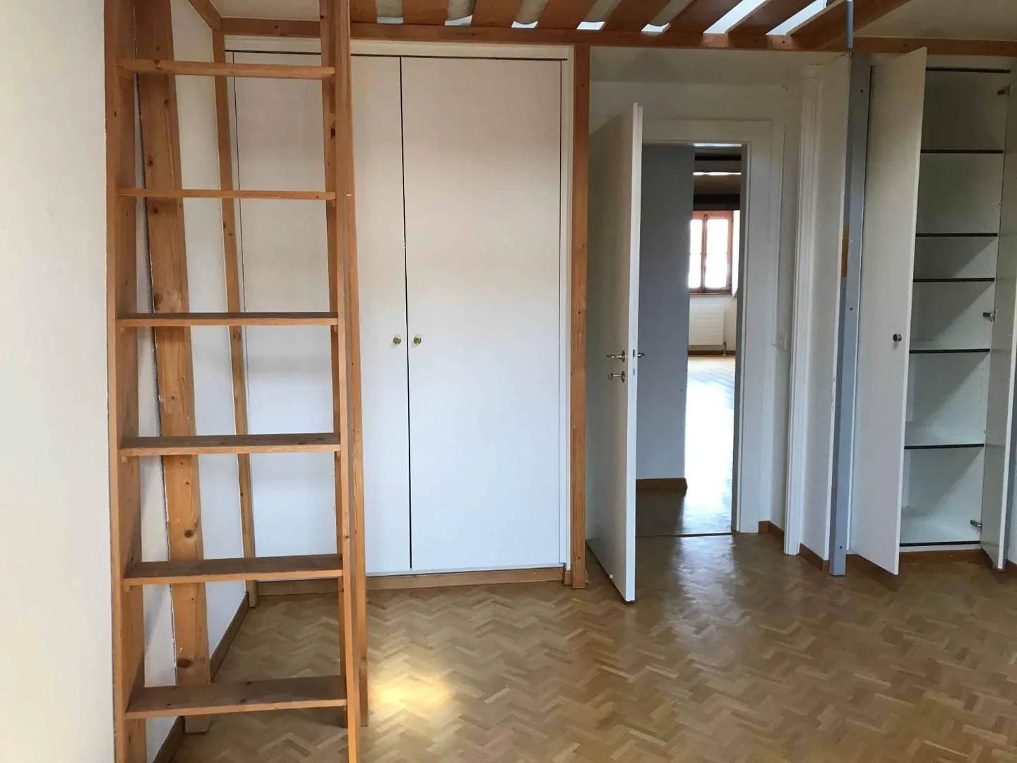 Letzte Etage 4 Zimmer - Foto 3 von 6
