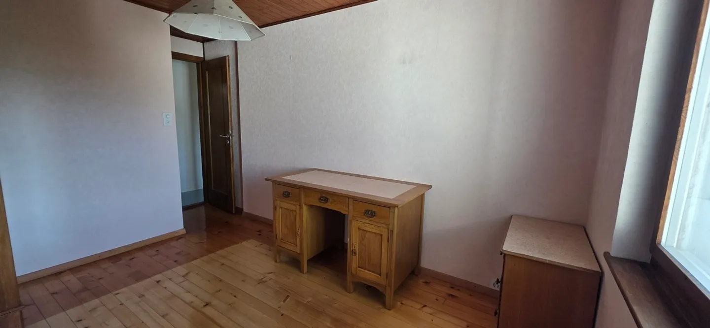 À deux pas de la vieille-ville, une maison à réinventer - Photo 6 sur 11
