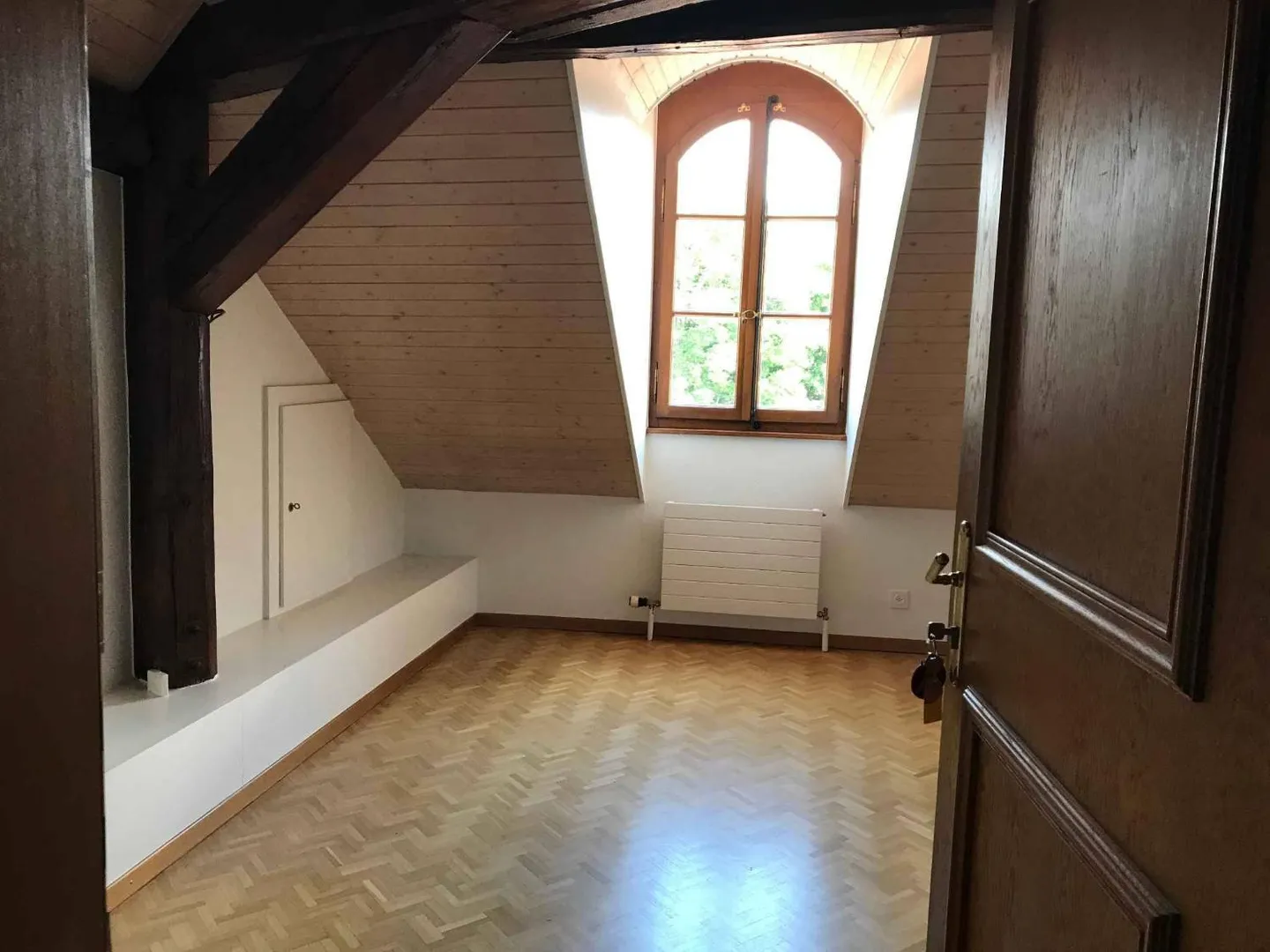Letzte Etage 4 Zimmer - Foto 6 von 6