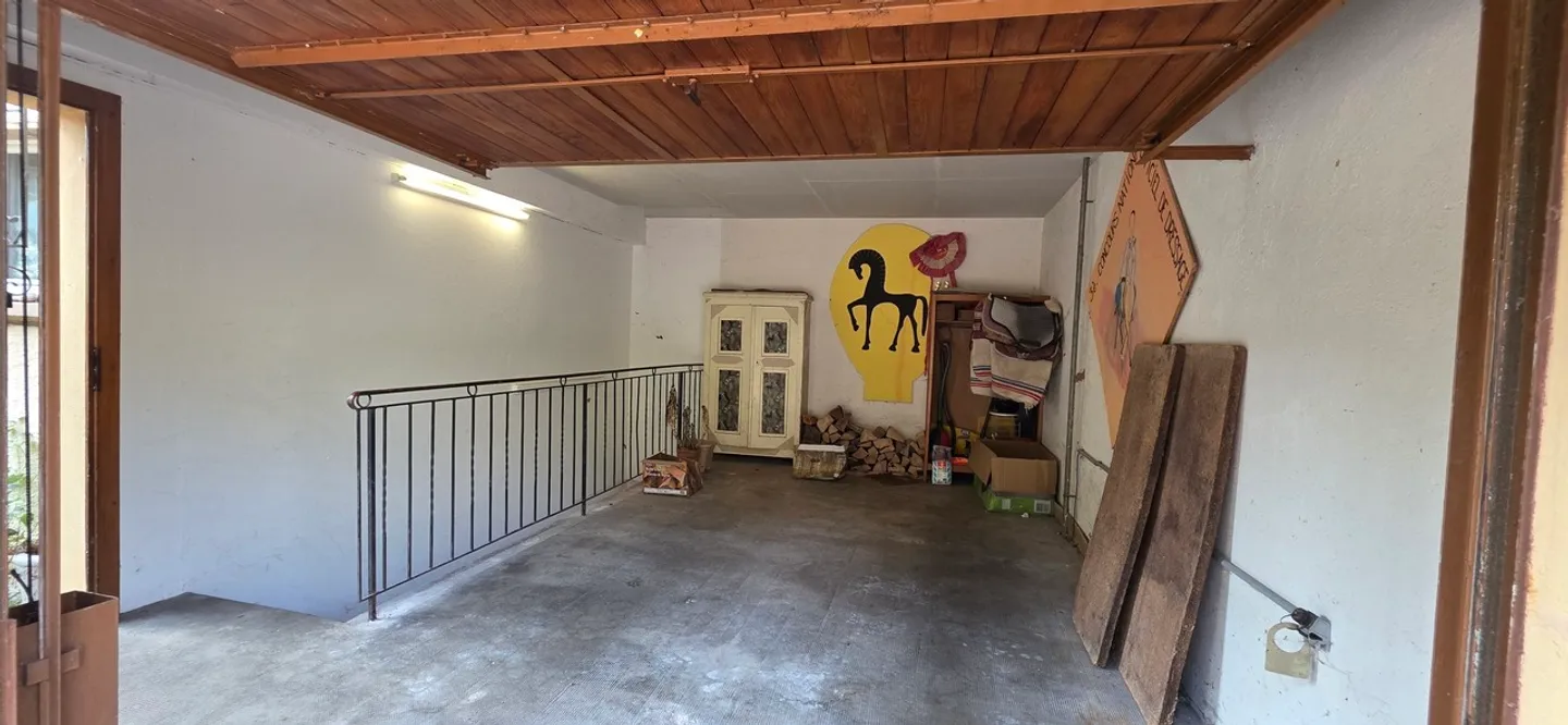À deux pas de la vieille-ville, une maison à réinventer - Photo 8 sur 11
