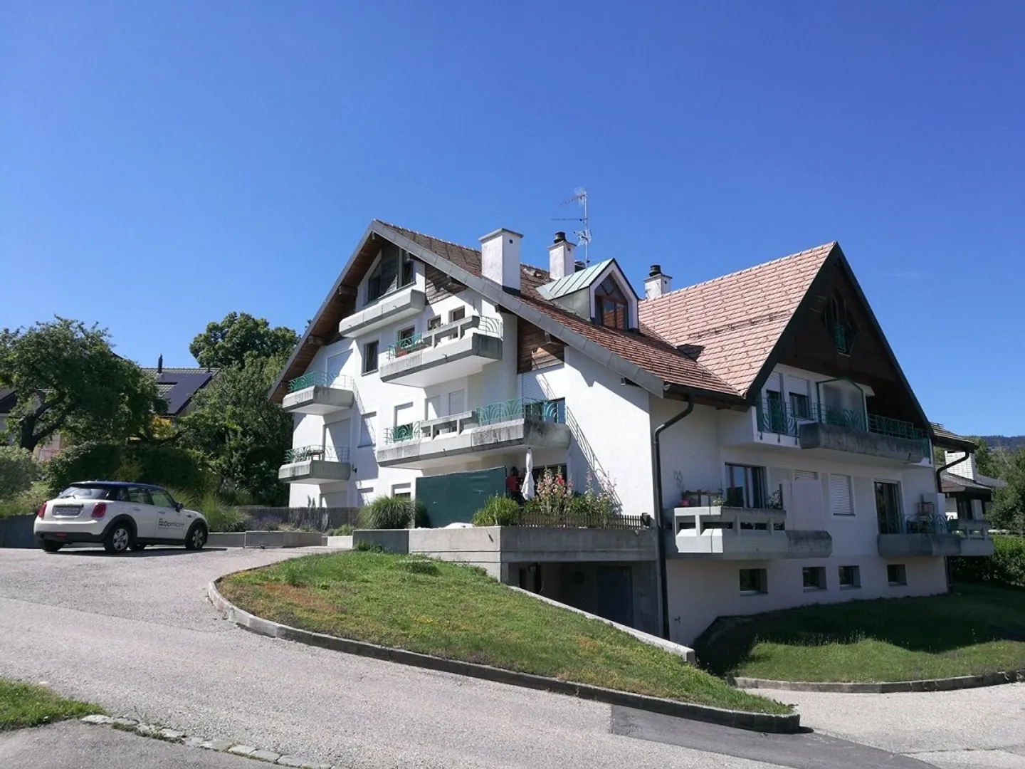 2-Zimmer-Wohnung - Foto 10 von 10