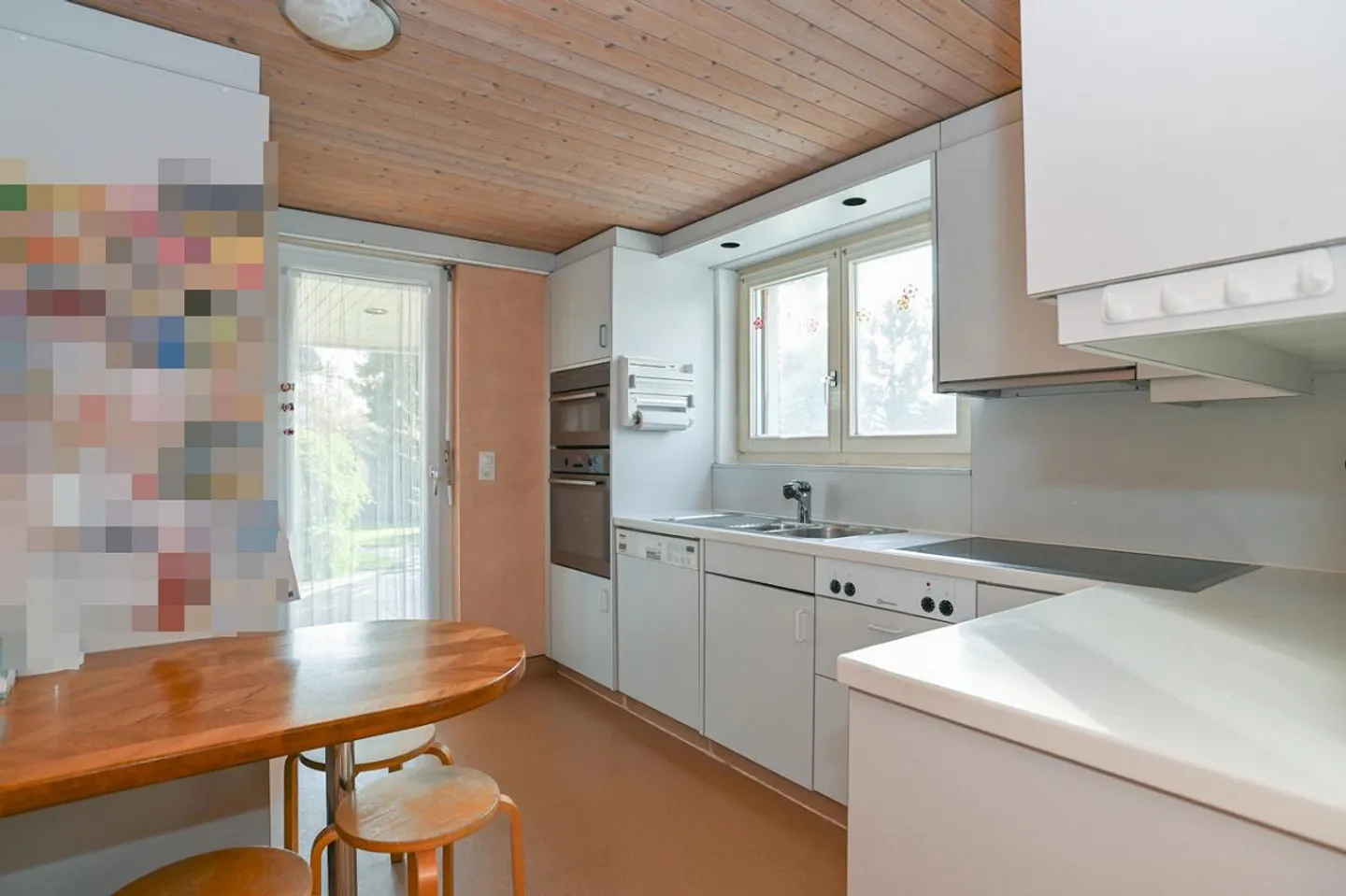 Kompaktes Haus, nahe an der Landwirtschaftszone, an sehr ruhiger Lage - Photo 7 sur 13