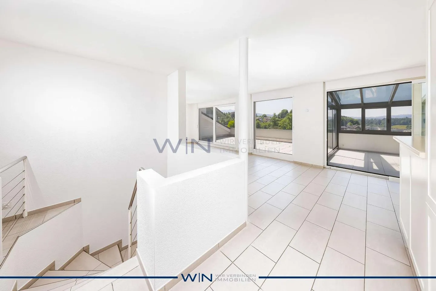 Casa di città con vista - Foto 4 di 8