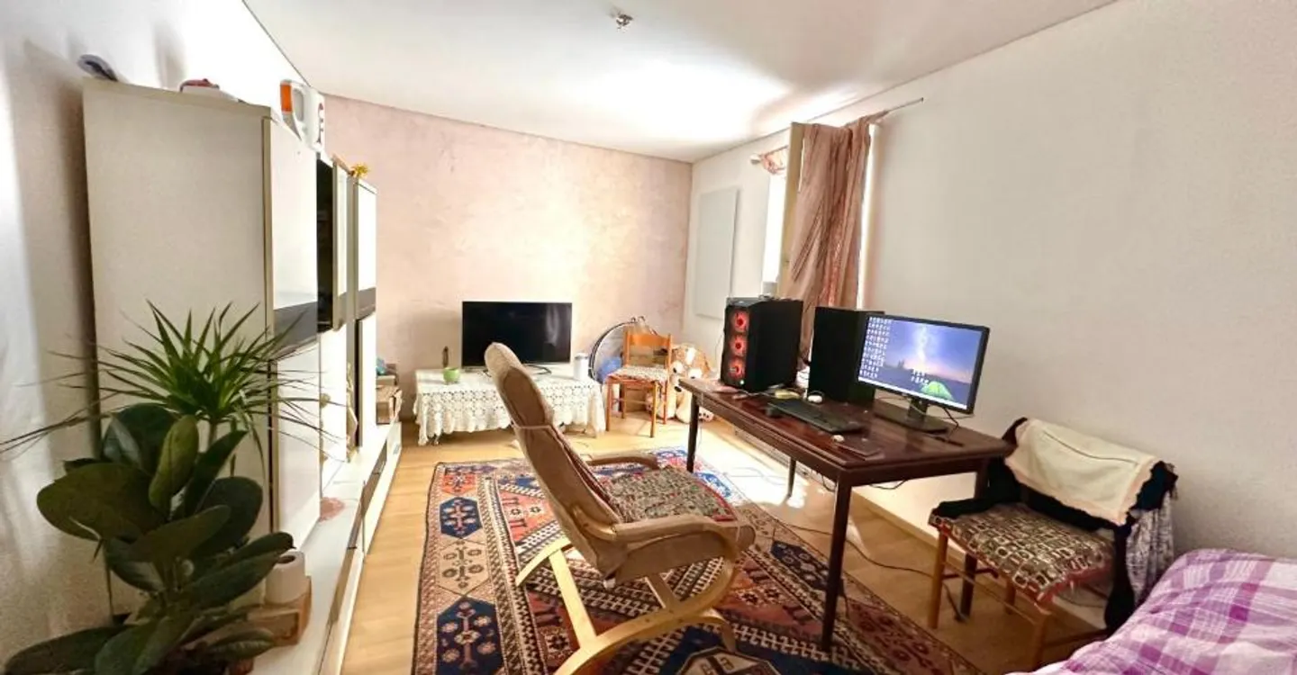 Picturesque 3.5-room detached house in Arosio - Photo 4 of 12