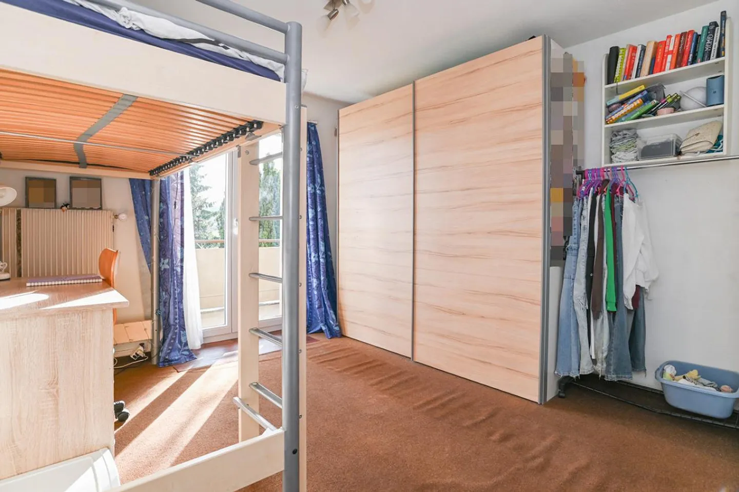 Kompaktes Haus, nahe an der Landwirtschaftszone, an sehr ruhiger Lage - Photo 10 sur 13