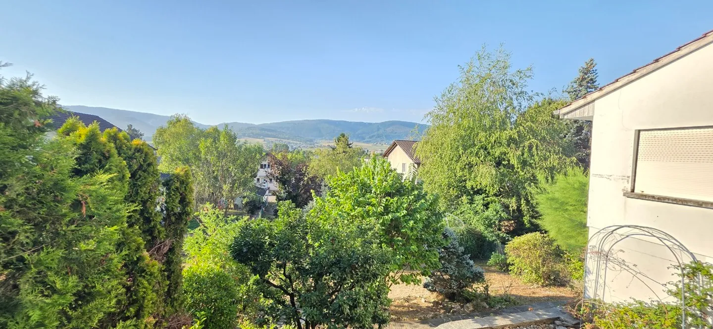 À deux pas de la vieille-ville, une maison à réinventer - Photo 10 sur 11