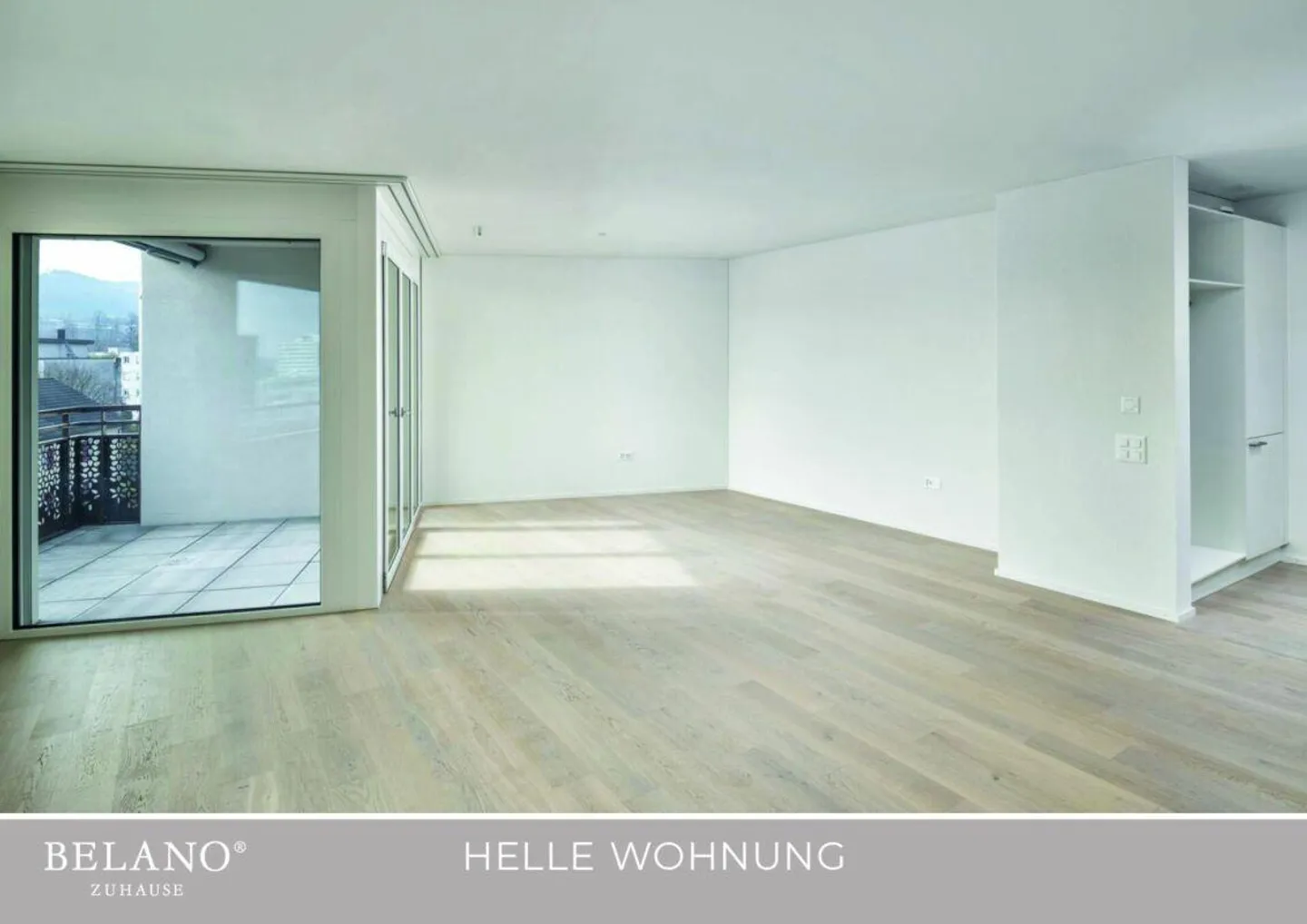 Komfortable Seniorenwohnung - Foto 4 von 13