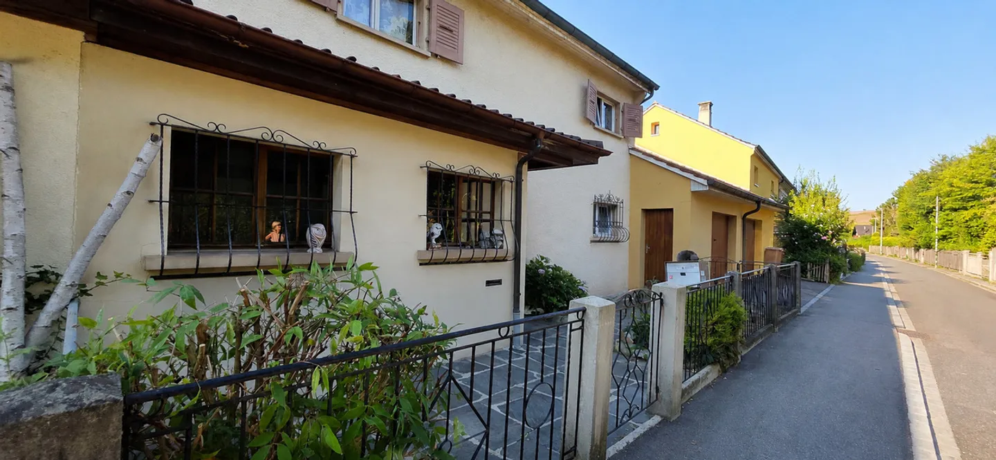 À deux pas de la vieille-ville, une maison à réinventer - Photo 11 sur 11