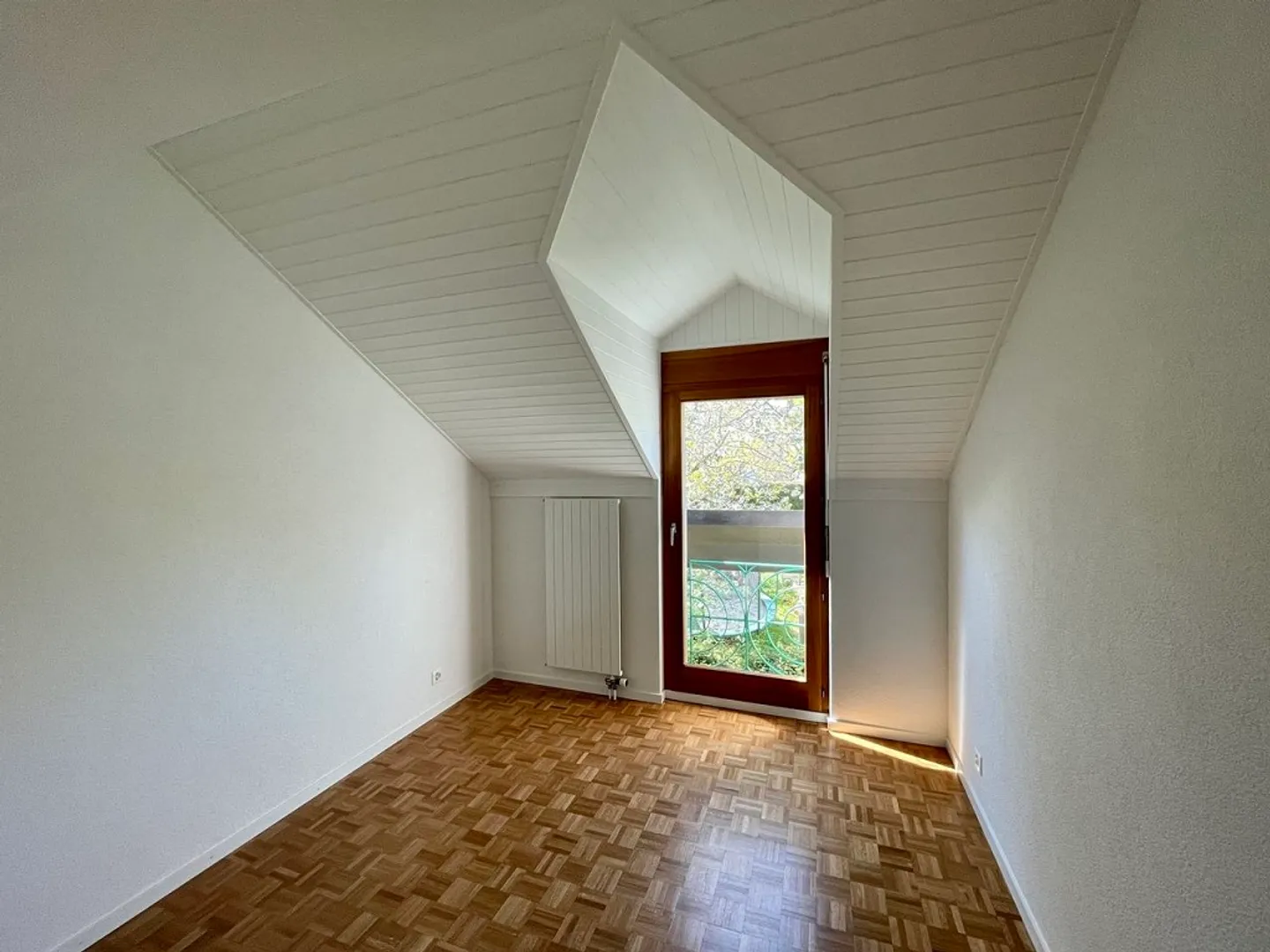 2-Zimmer-Wohnung - Foto 6 von 10