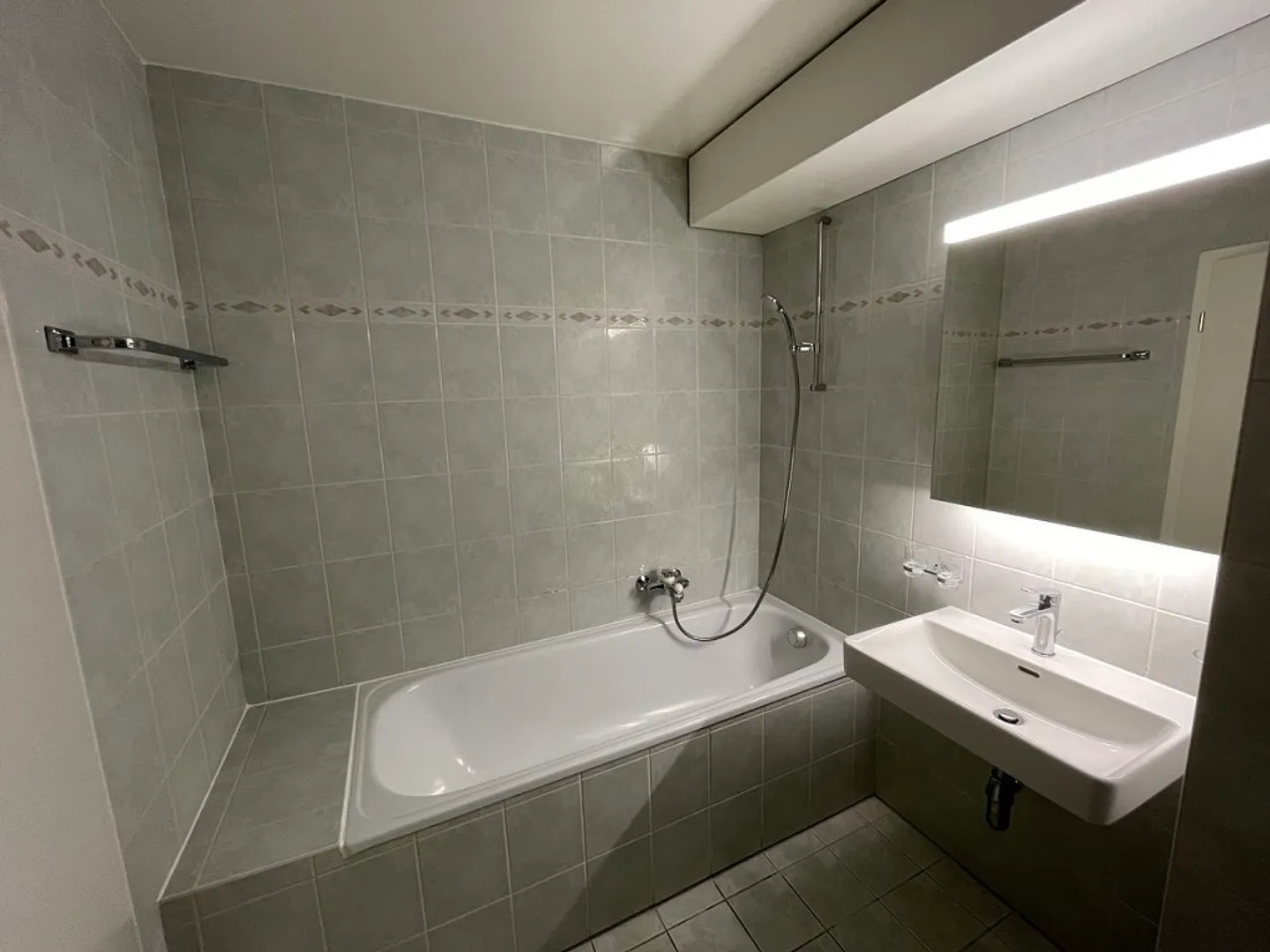 2-Zimmer-Wohnung - Foto 7 von 10