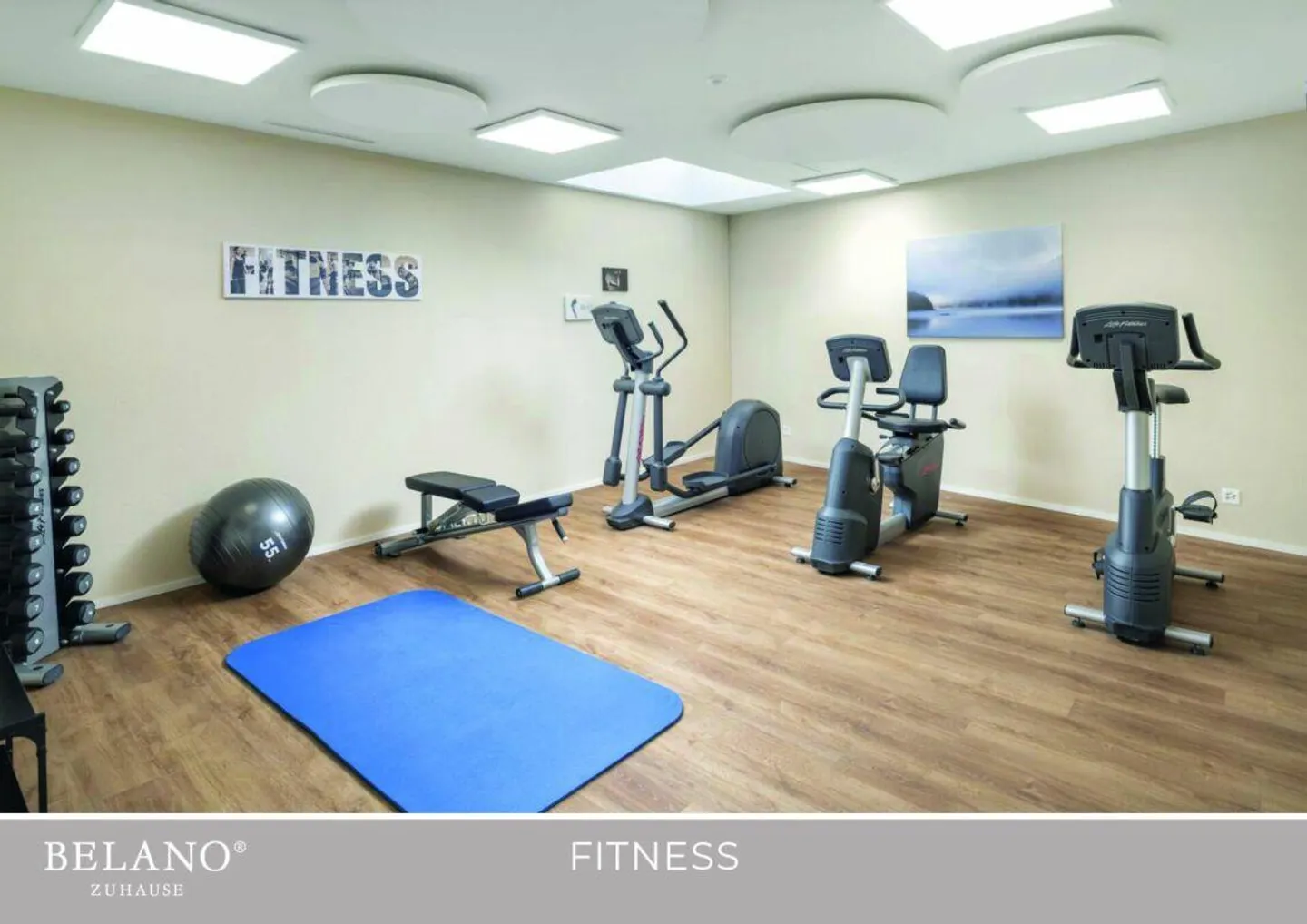 Komfortable Seniorenwohnung - Foto 8 von 13