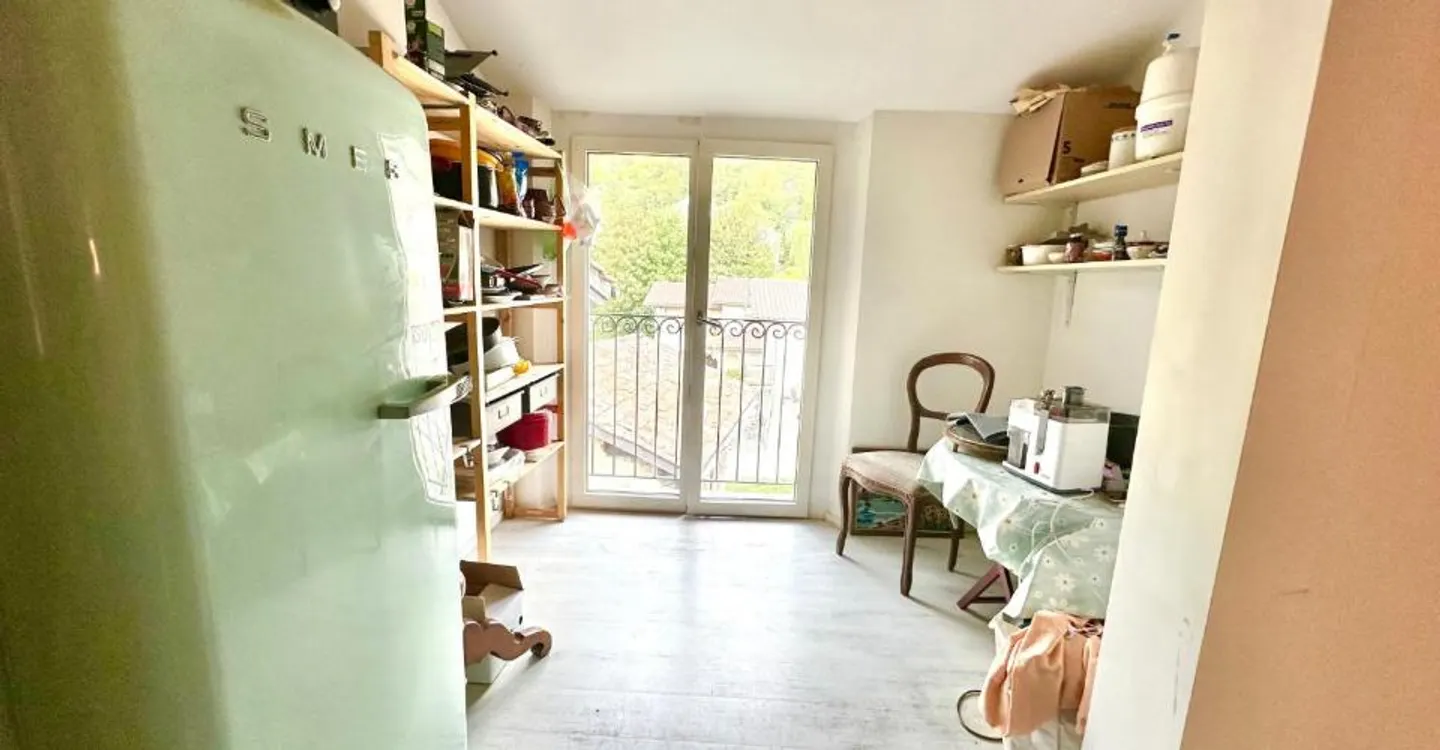 Picturesque 3.5-room detached house in Arosio - Photo 6 of 12
