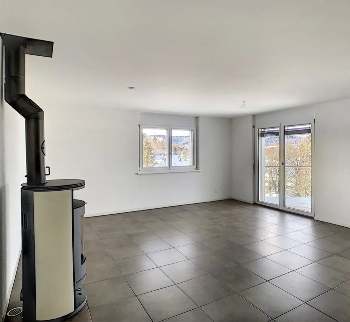 Appartamento di 4.5 locali con balcone - Foto 1 di 6