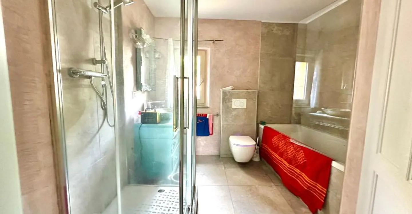Picturesque 3.5-room detached house in Arosio - Photo 7 of 12