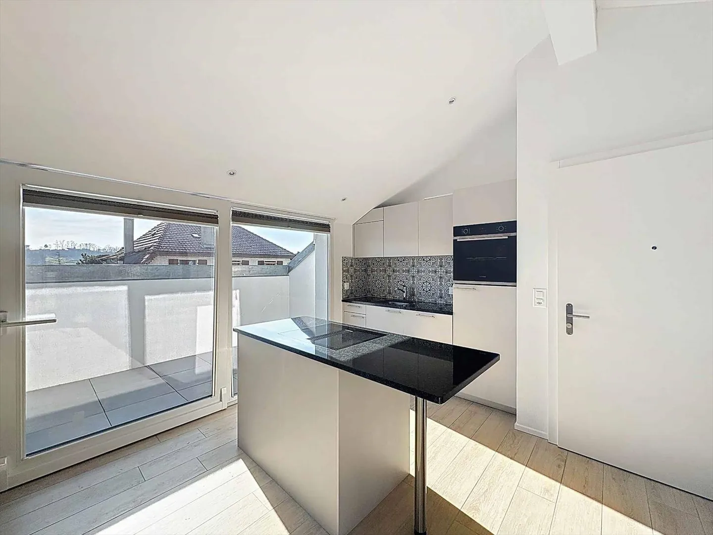 Appartement à vendre - Photo 1 sur 5