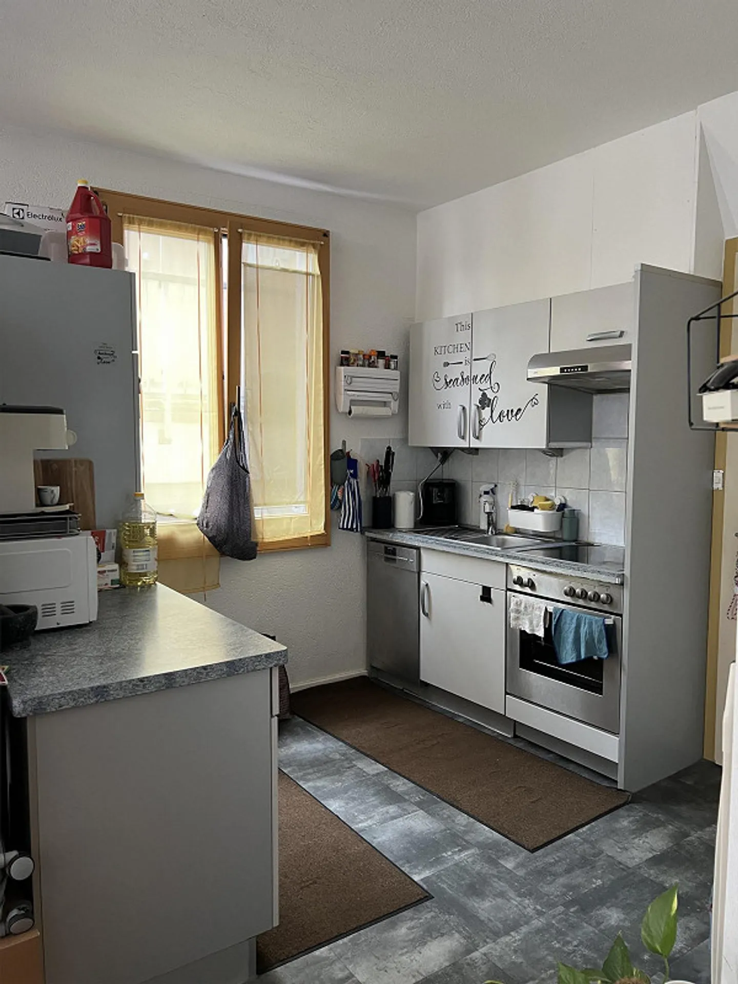 Appartement spacieux de 4 pièces à Glarus - Photo 4 sur 13