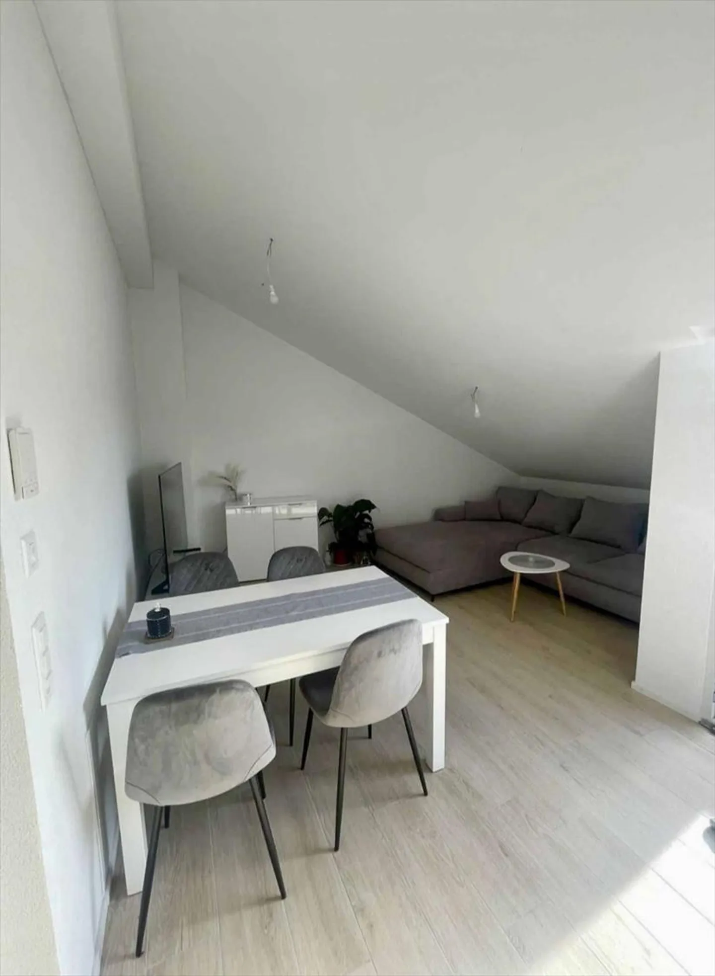 Appartement à vendre - Photo 3 sur 5