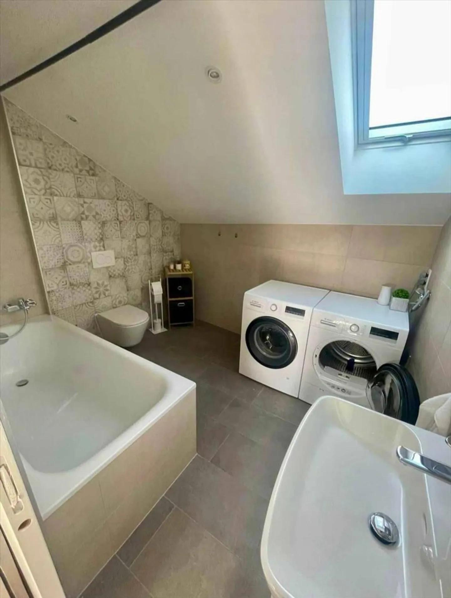Appartement à vendre - Photo 5 sur 5