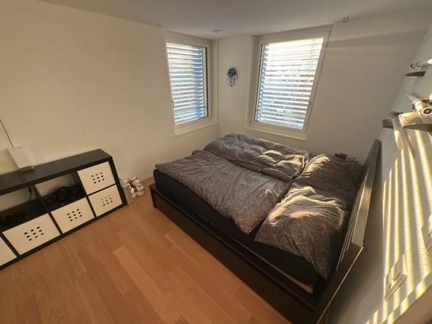 Modern 3.5-room maisonette apartment in Muri AG - Photo 5 of 11