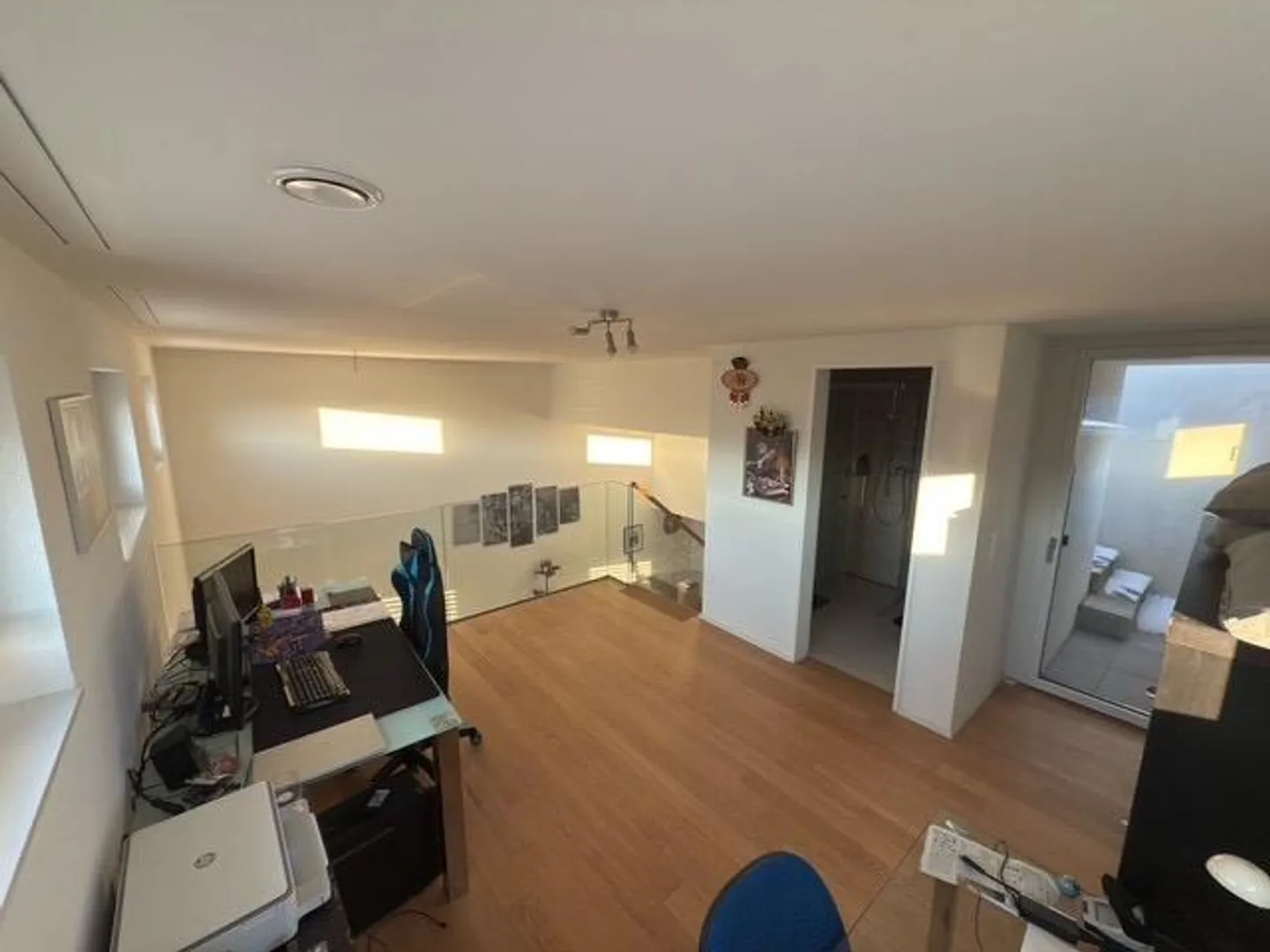 Modern 3.5-room maisonette apartment in Muri AG - Photo 6 of 11