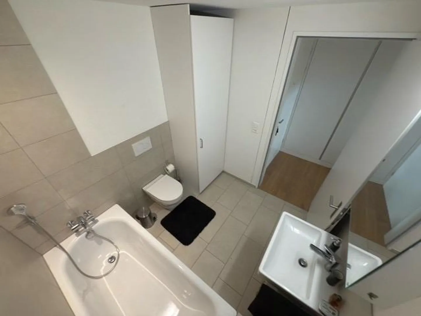 Modern 3.5-room maisonette apartment in Muri AG - Photo 8 of 11