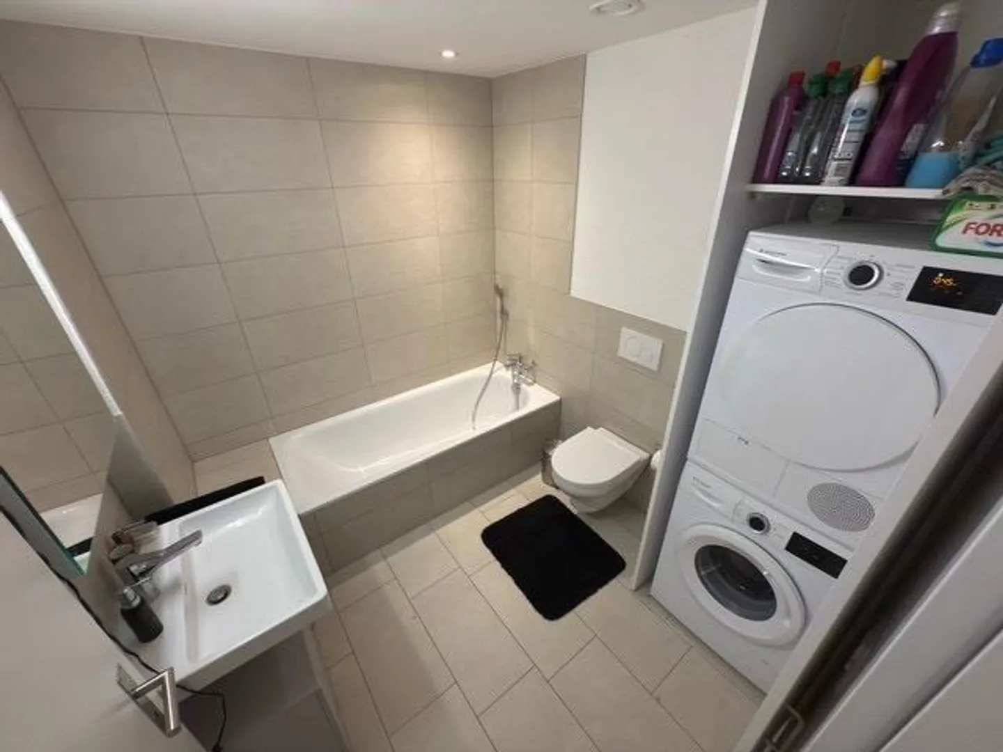 Modern 3.5-room maisonette apartment in Muri AG - Photo 7 of 11