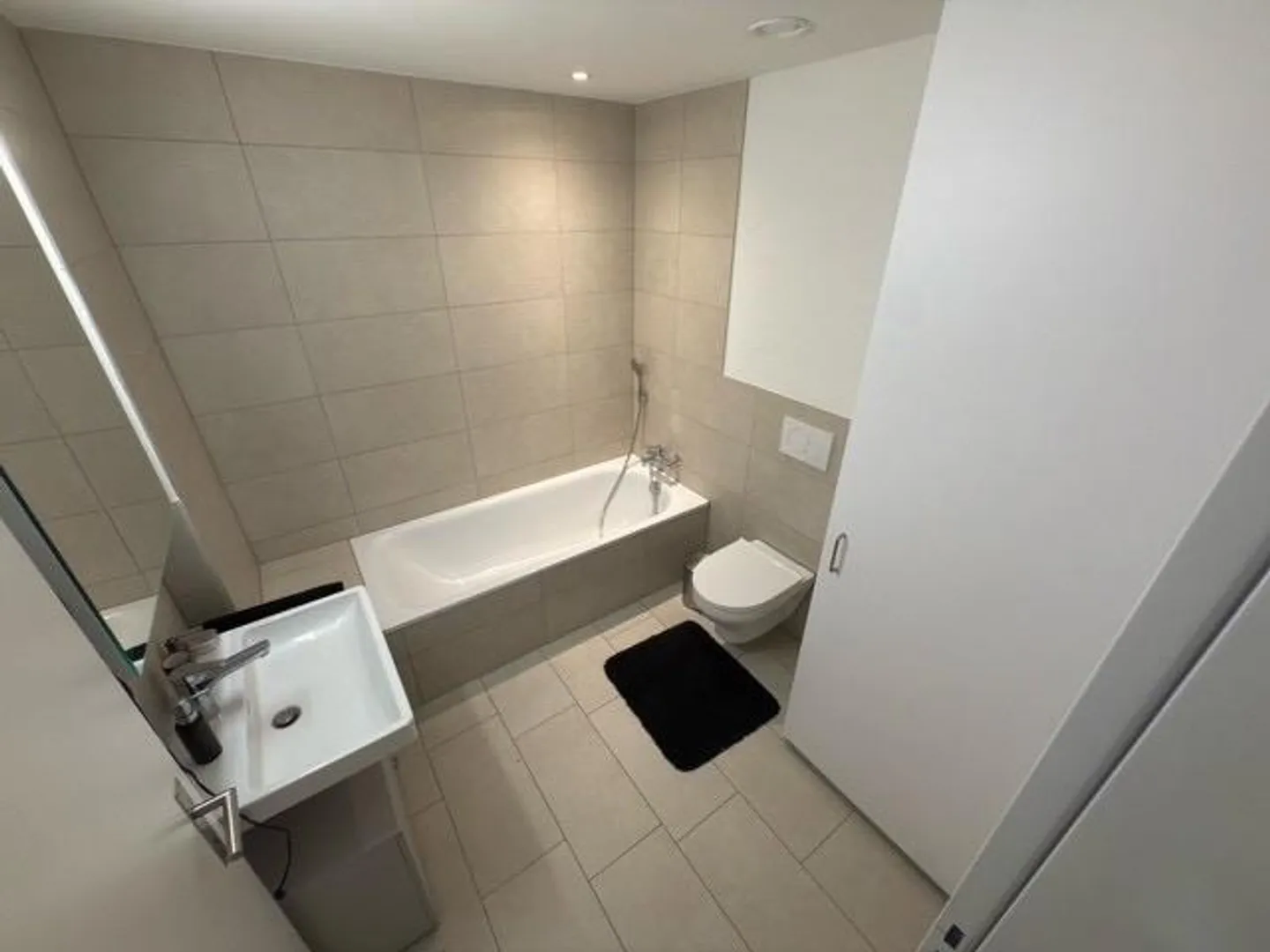 Modern 3.5-room maisonette apartment in Muri AG - Photo 9 of 11