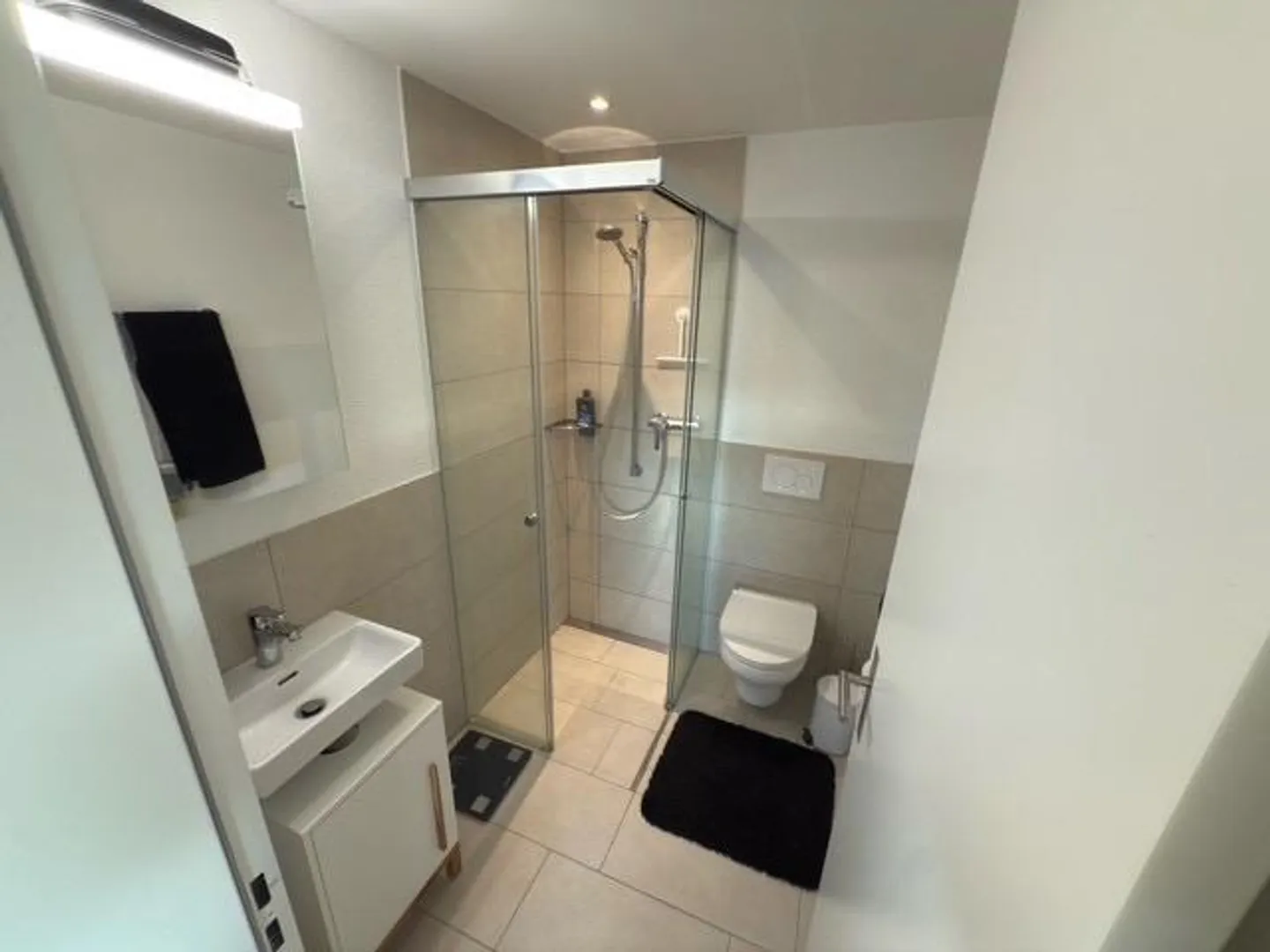 Modern 3.5-room maisonette apartment in Muri AG - Photo 10 of 11