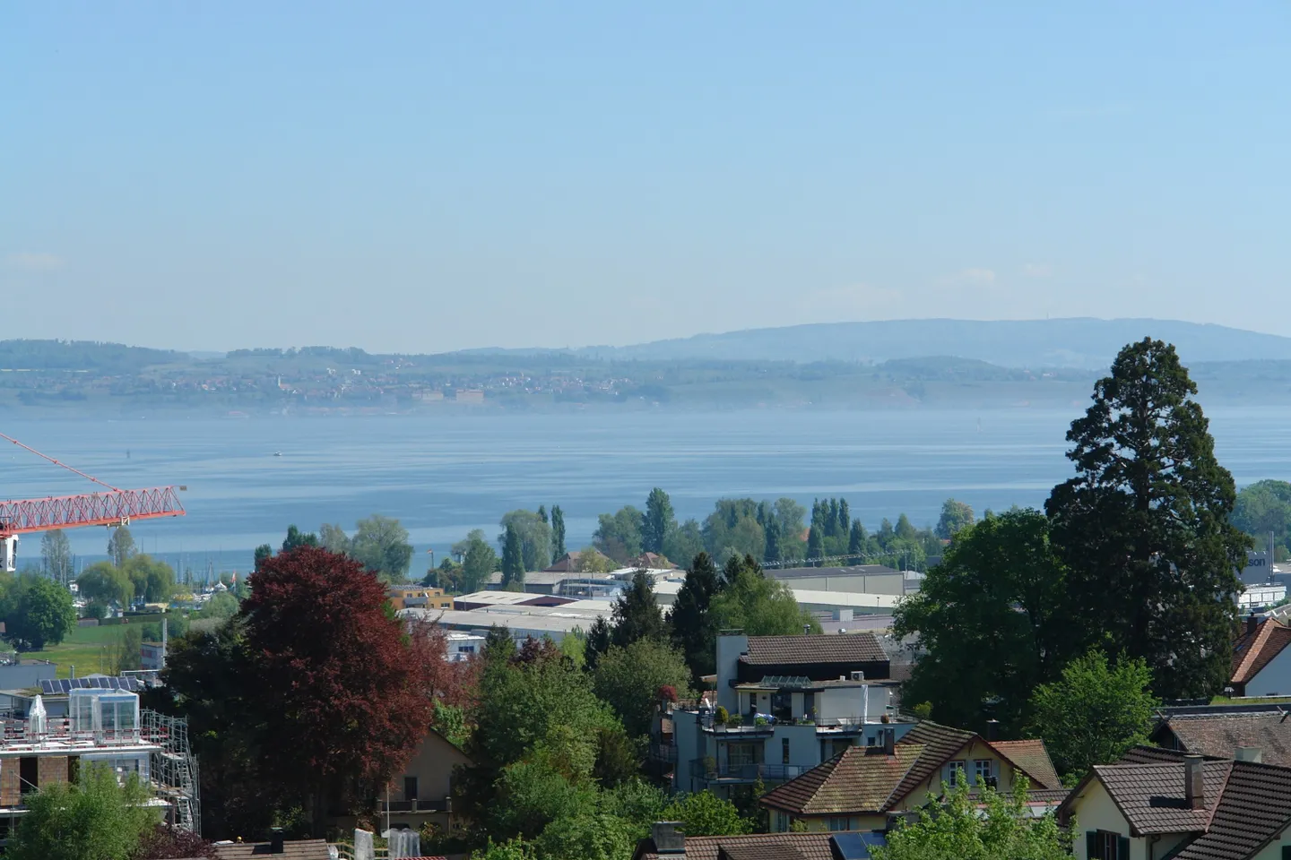 Vivere idilliaco con vista sul Lago di Costanza - Foto 7 di 7