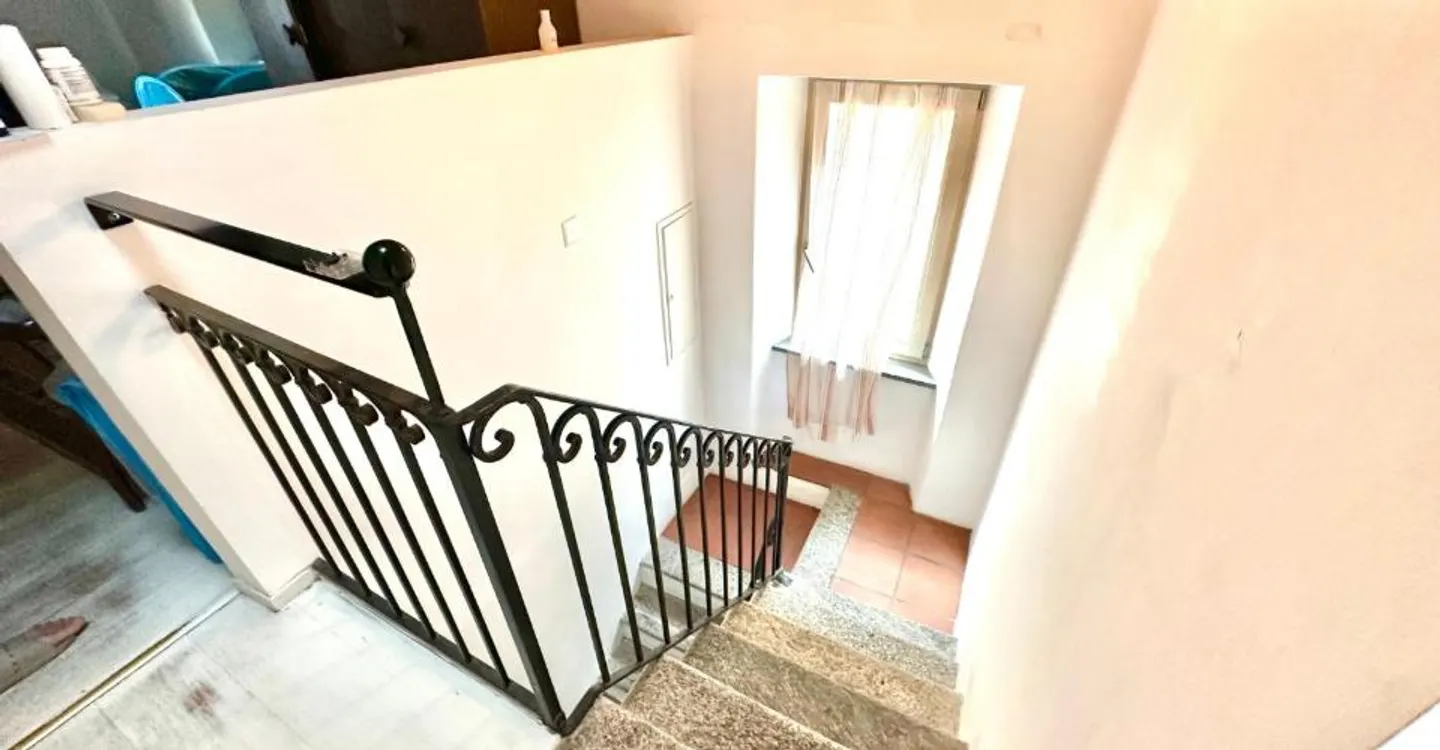 Picturesque 3.5-room detached house in Arosio - Photo 8 of 12