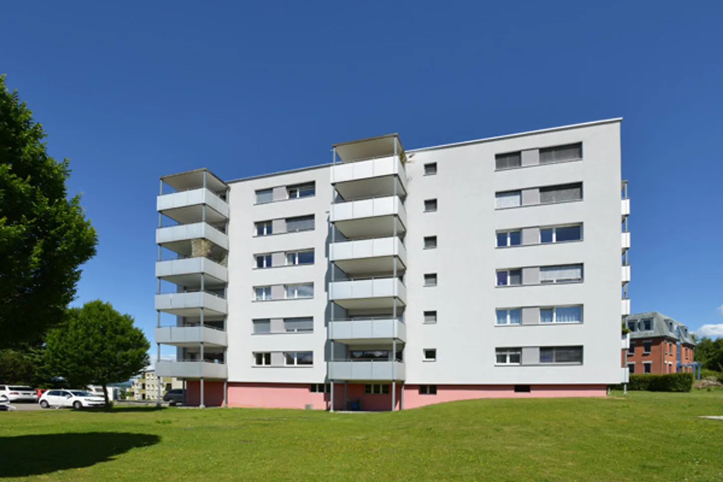 Vivere idilliaco con vista sul Lago di Costanza - Foto 1 di 7