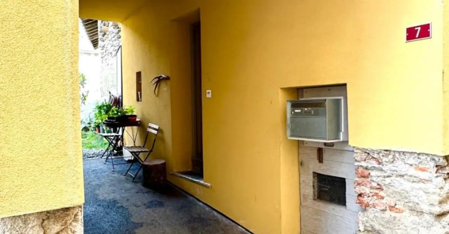 Picturesque 3.5-room detached house in Arosio - Photo 10 of 12