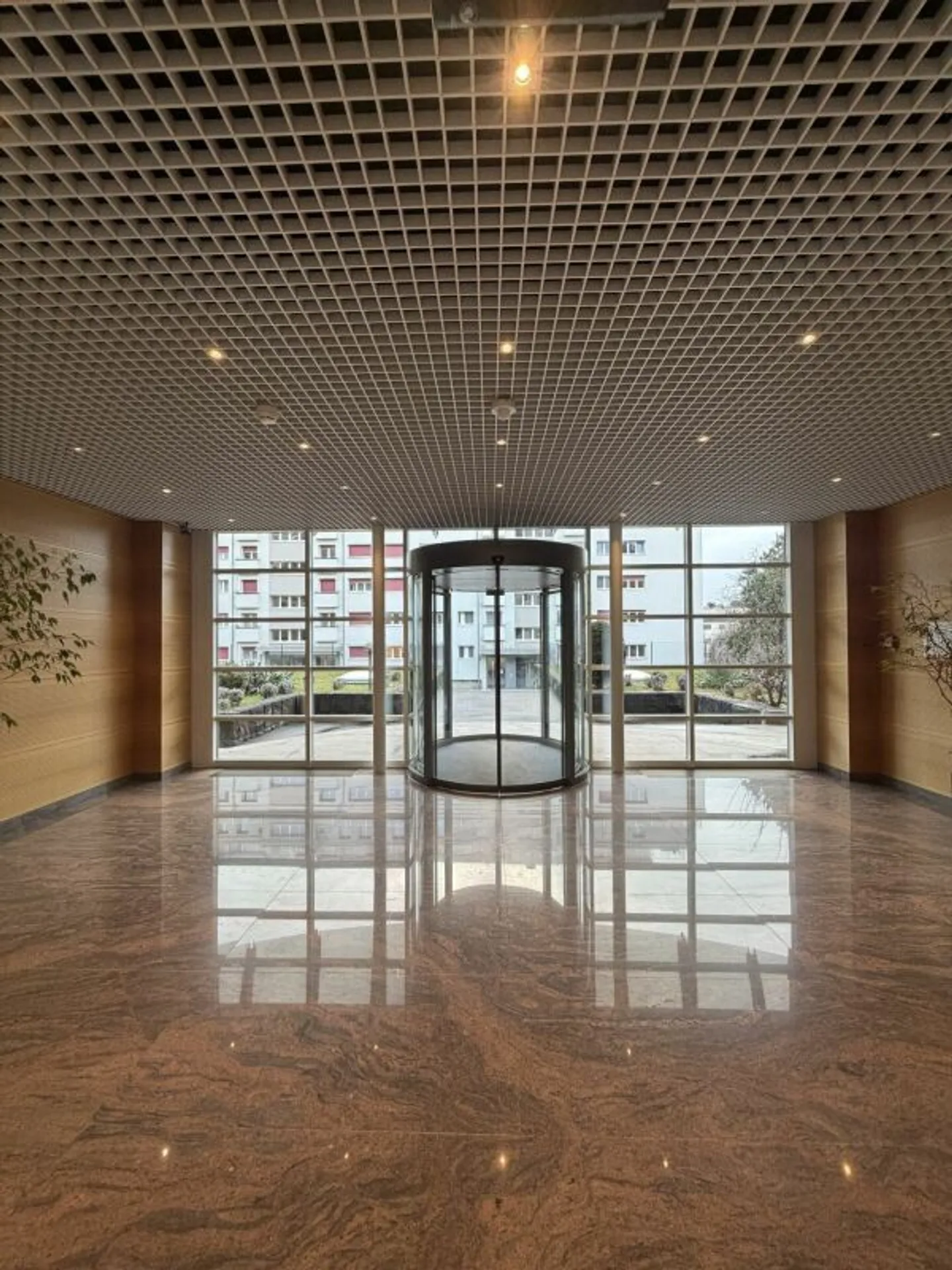 Bureau haut de gamme à Lausanne - Photo 7 sur 10