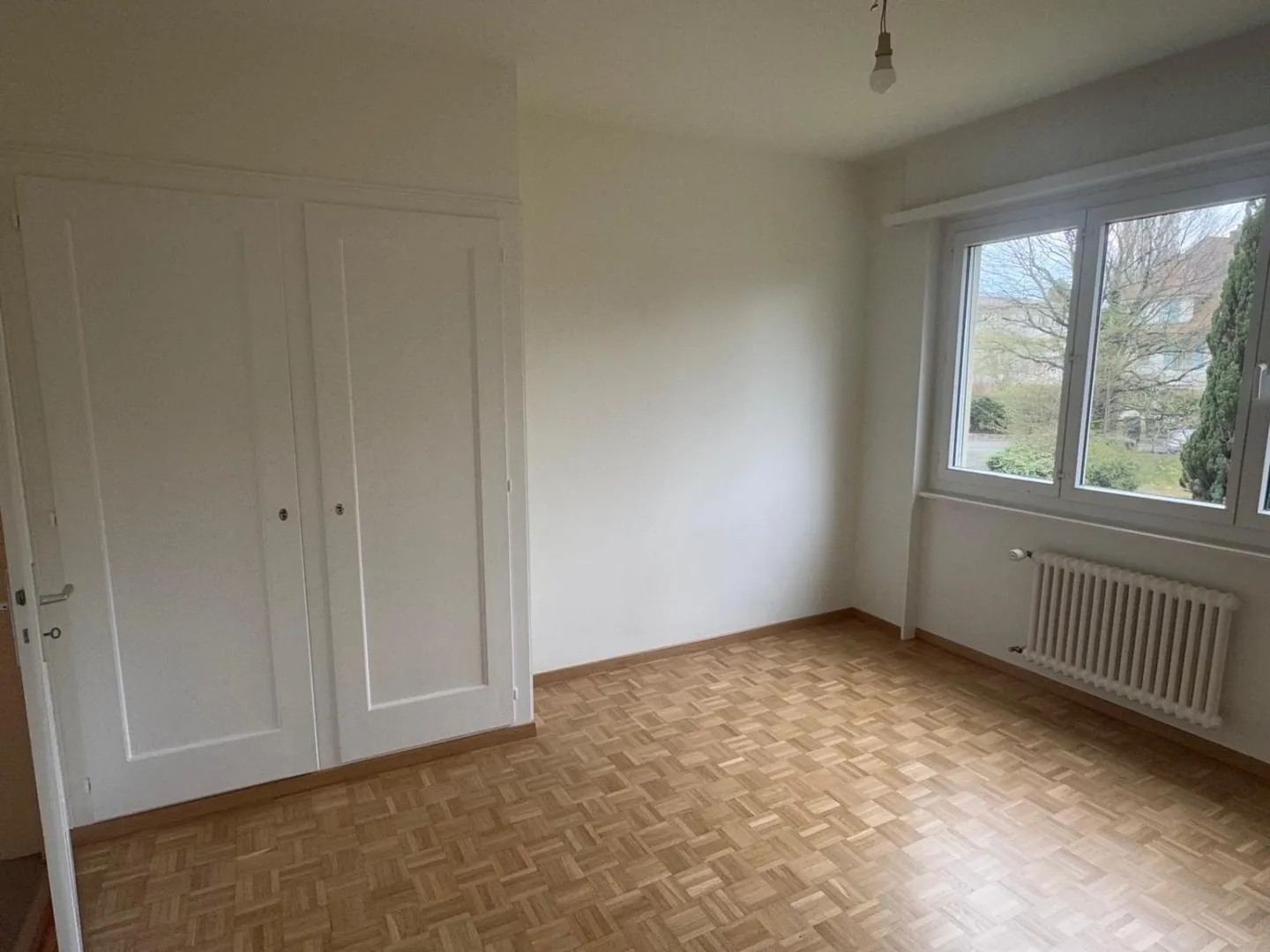 Appartement rénové à Lausanne - Photo 2 sur 5