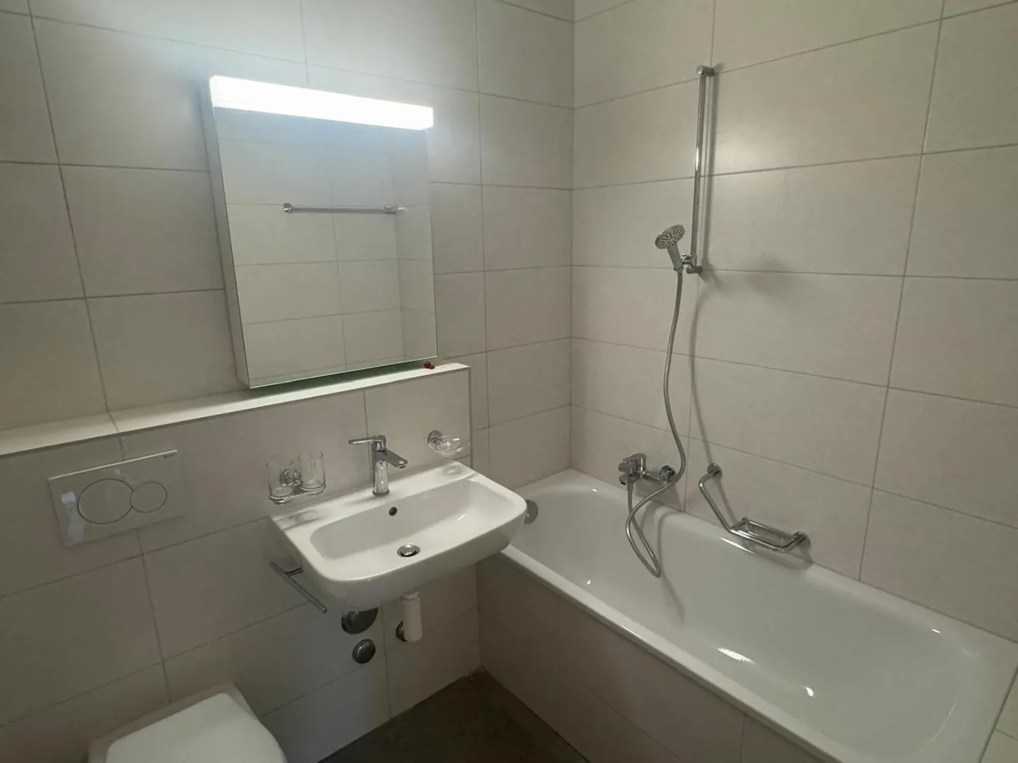 Appartement rénové à Lausanne - Photo 4 sur 5