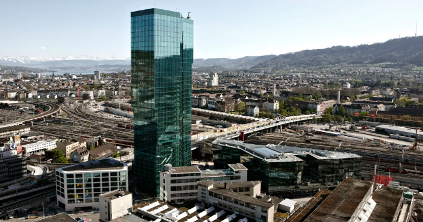 Outdoor parking space for rent - Photo 1 of 1