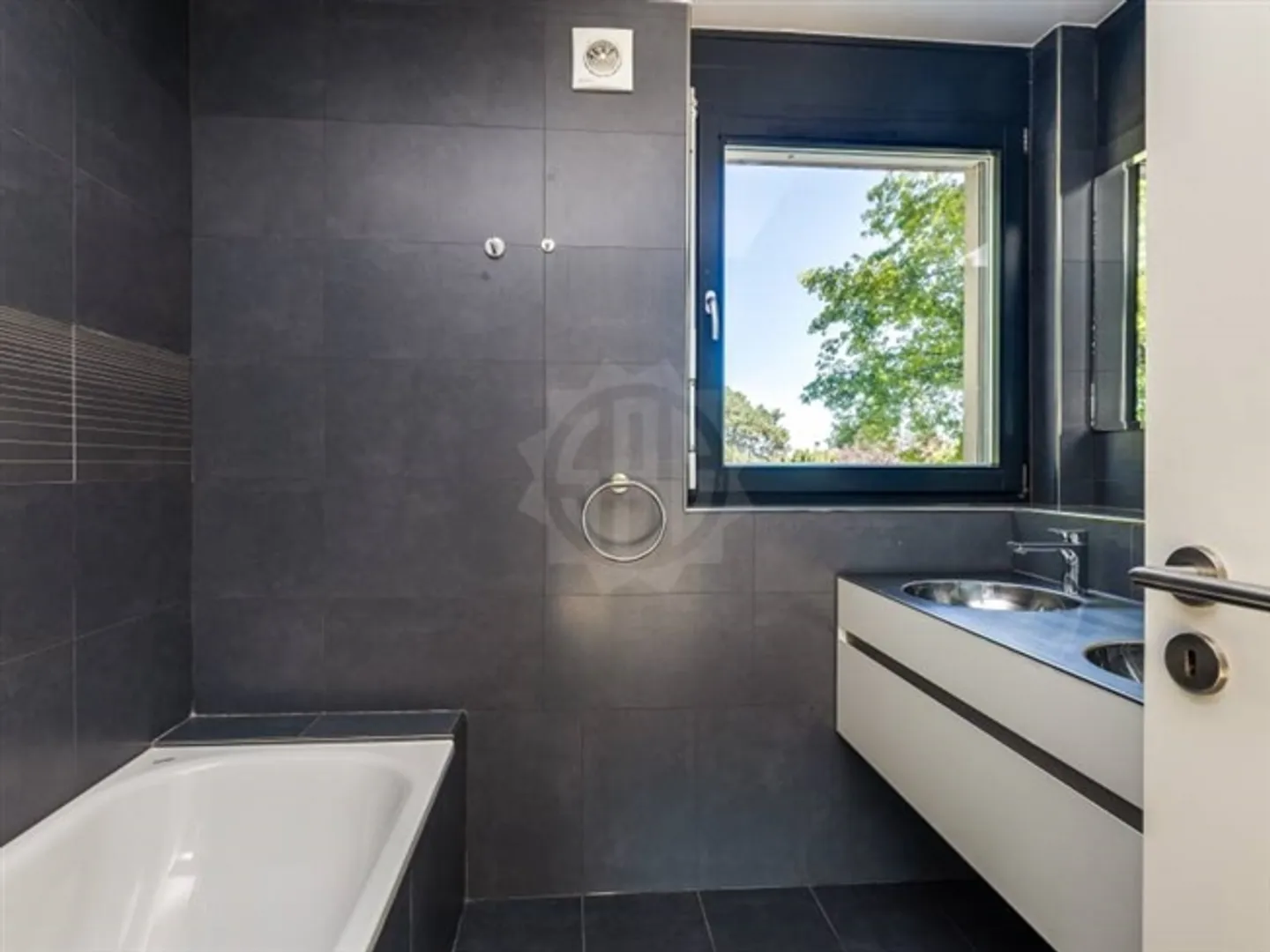 Villa luminosa - Collex - Foto 10 di 12