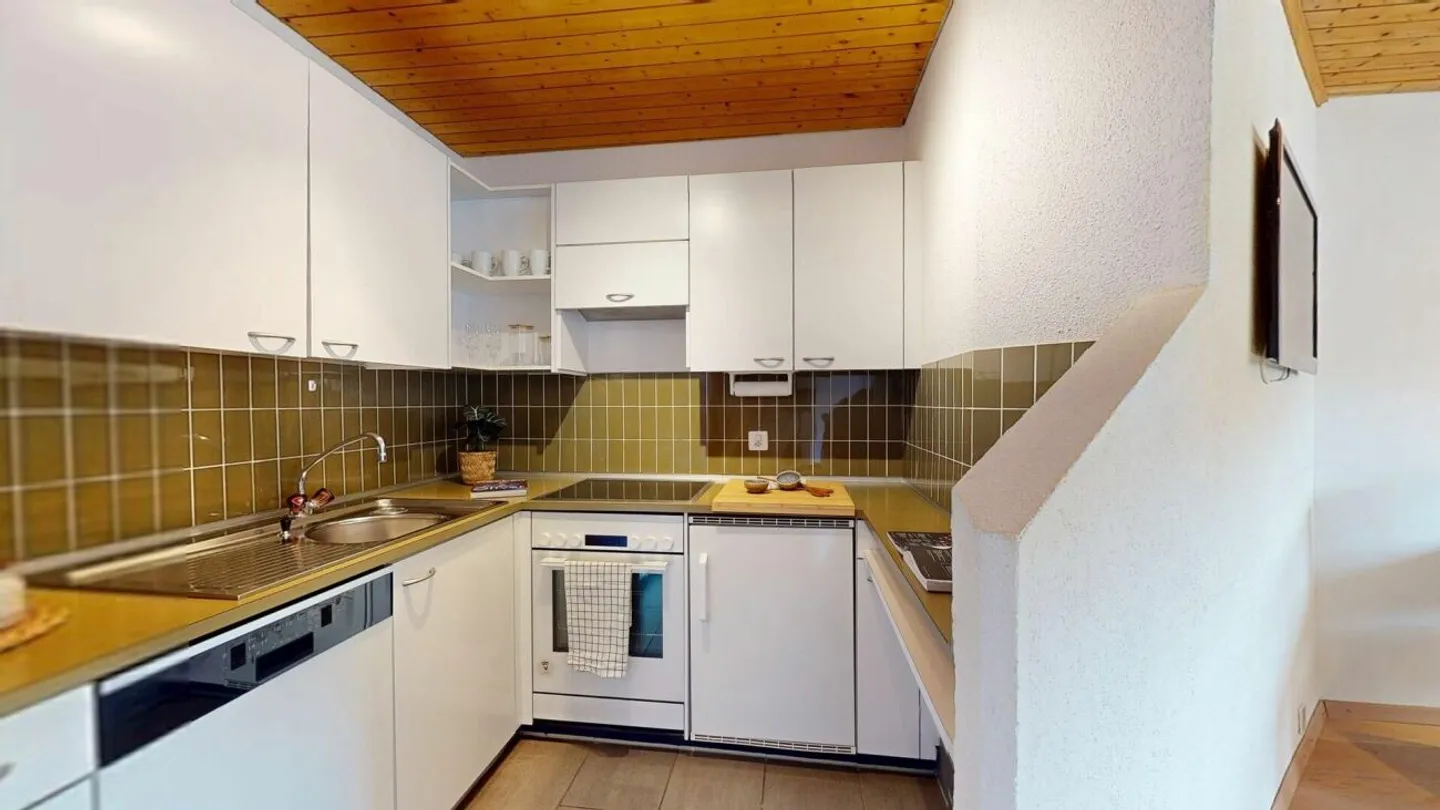 3-room apartment in the popular Soleval holiday village - Photo 4 of 13