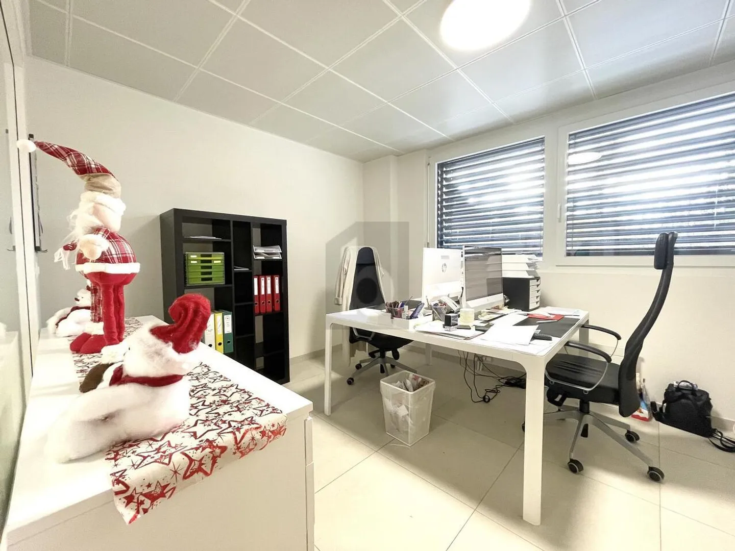 Spazio ufficio in affitto - Foto 4 di 5