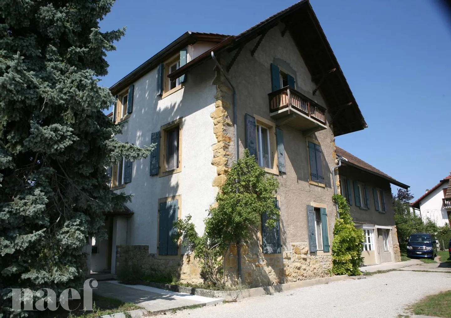 1.5 Room Apartment - Photo 1 of 7